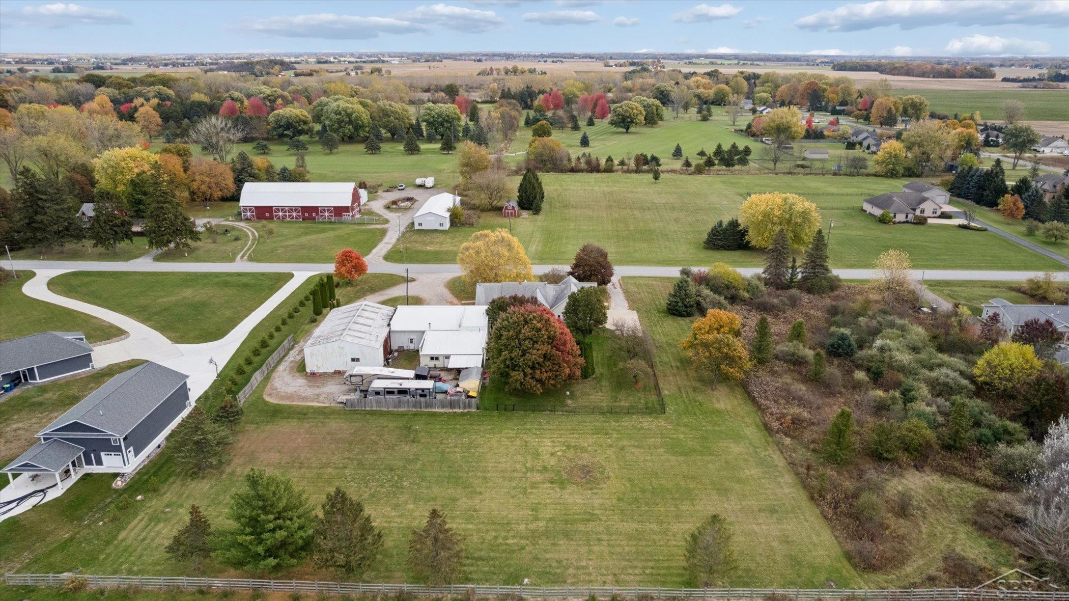 7165 Hospital Road, Freeland, MI 48623 — Photo 75