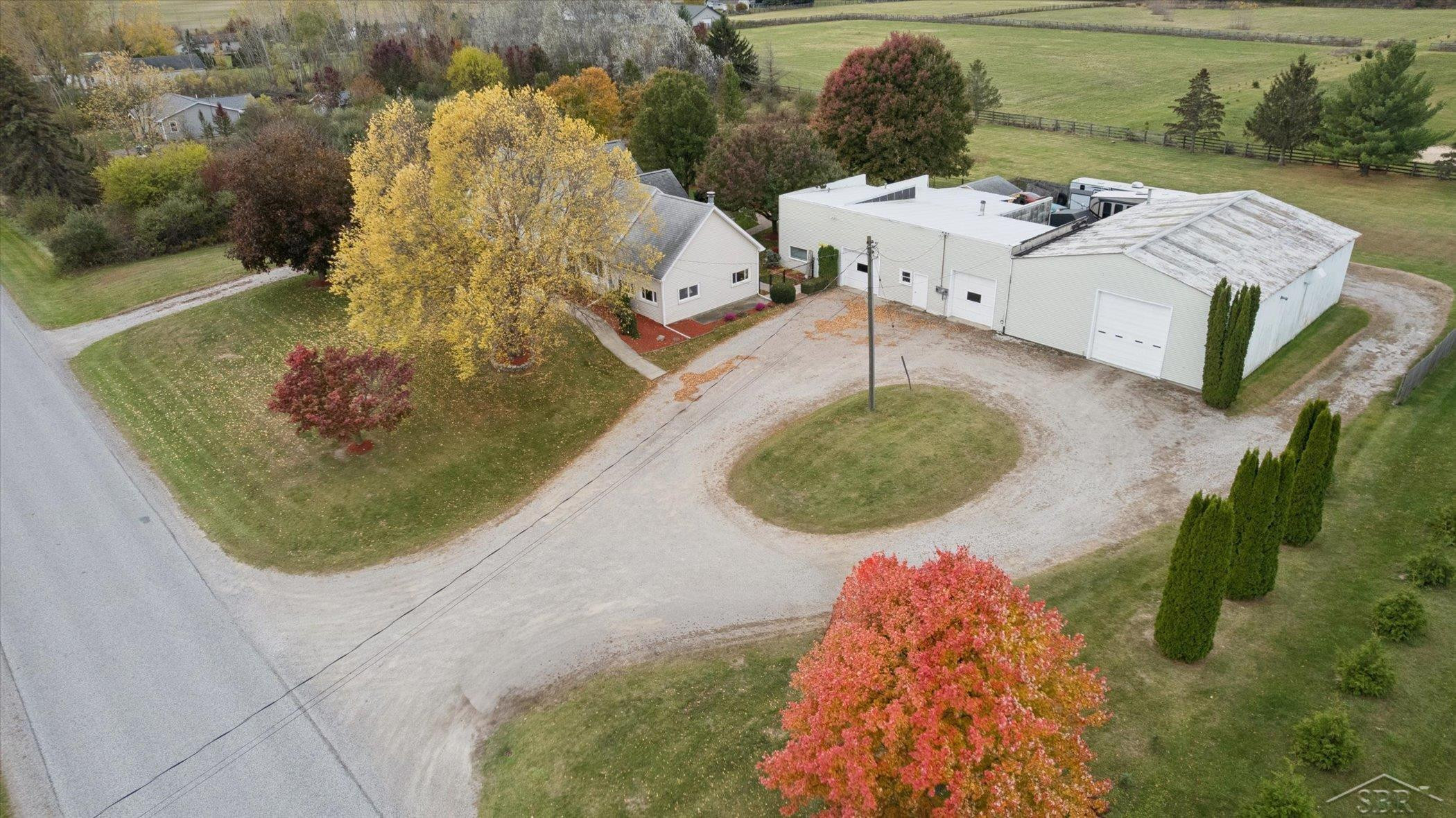 7165 Hospital Road, Freeland, MI 48623 — Photo 76