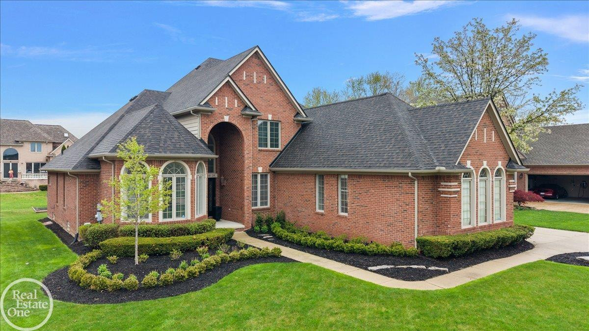 57409 Stonebriar Drive, MI — Photo 2