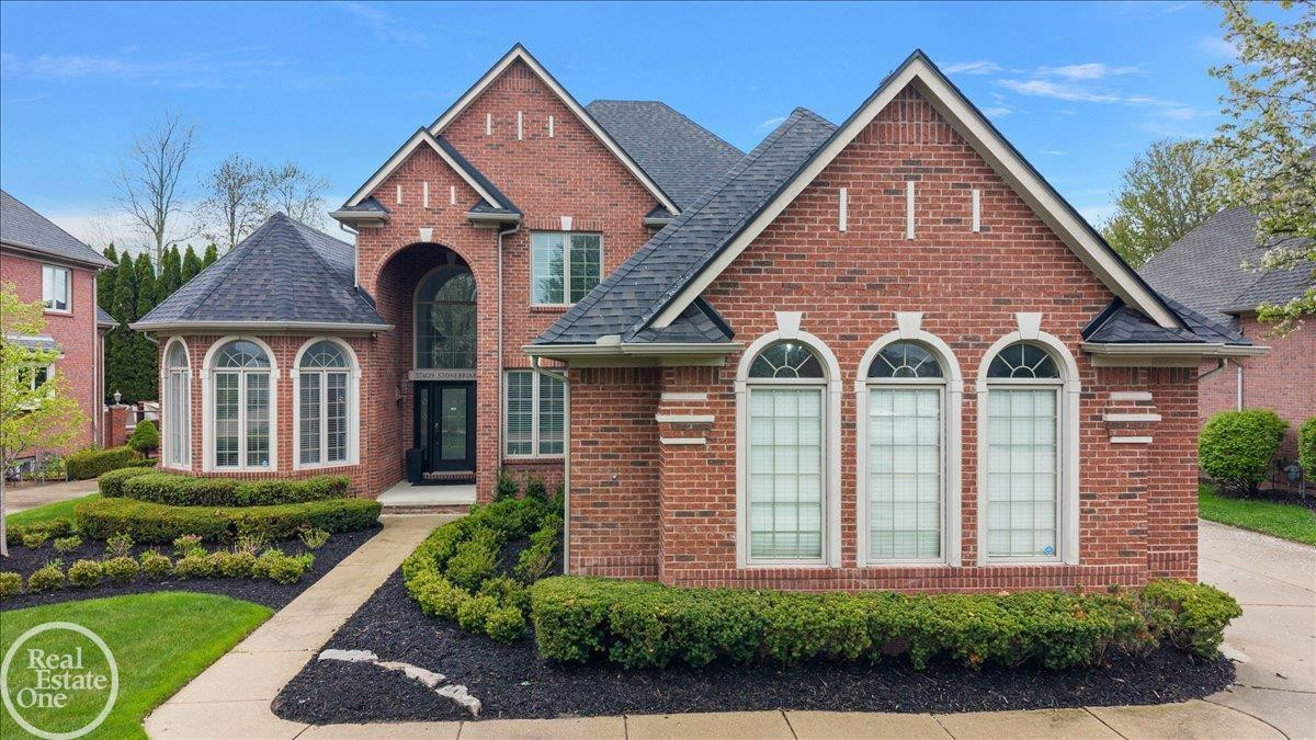 57409 Stonebriar Drive, MI — Photo 3