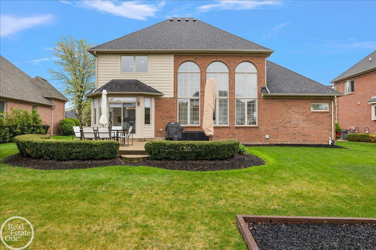57409 Stonebriar Drive, MI — Photo 6