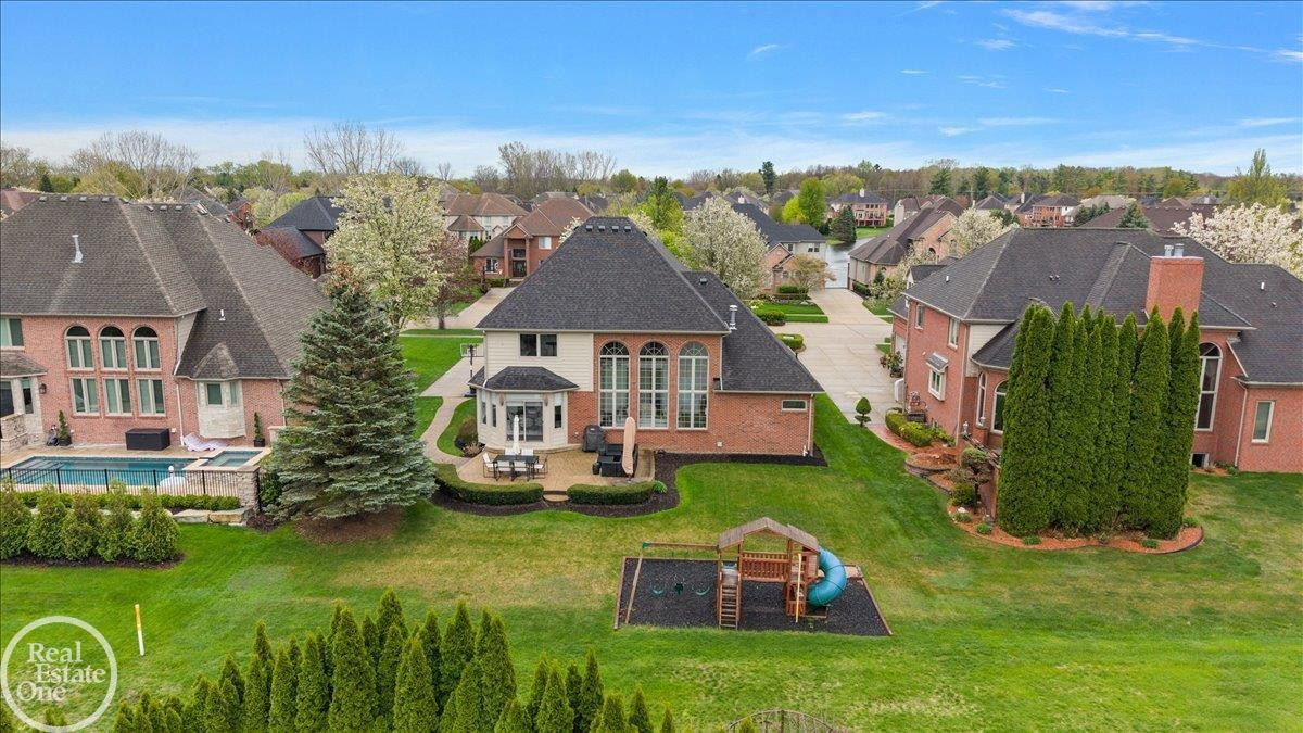 57409 Stonebriar Drive, MI — Photo 7
