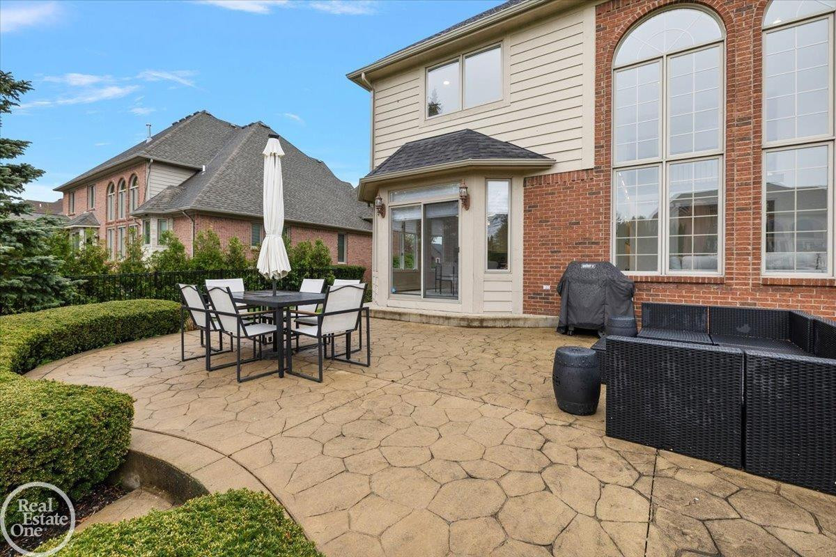 57409 Stonebriar Drive, MI — Photo 10