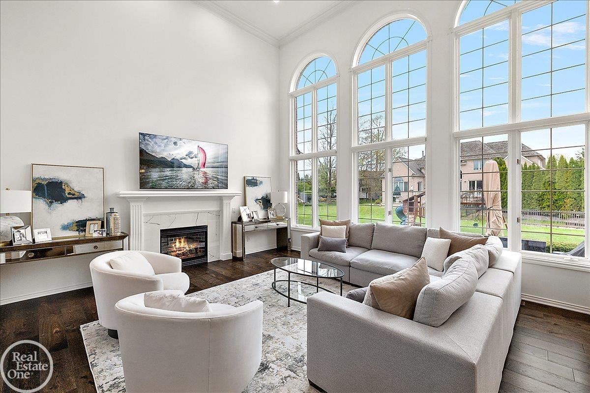 57409 Stonebriar Drive, MI — Photo 12