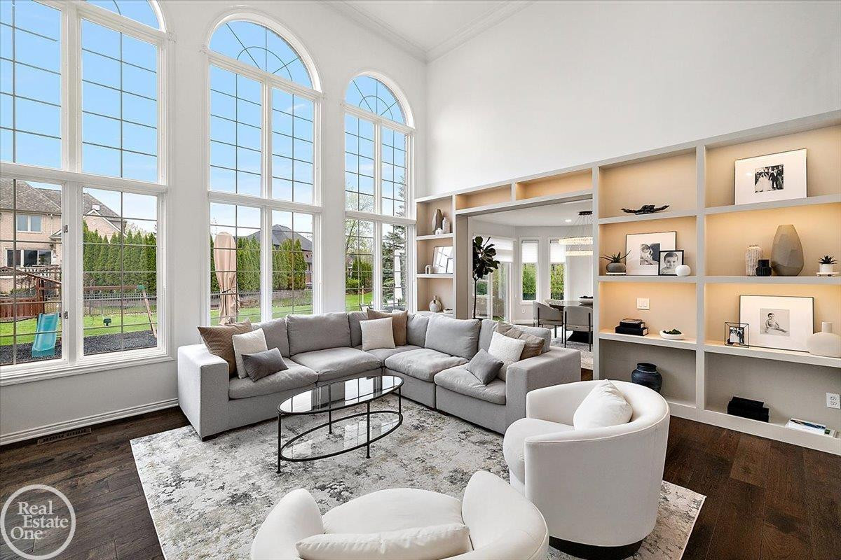 57409 Stonebriar Drive, MI — Photo 13