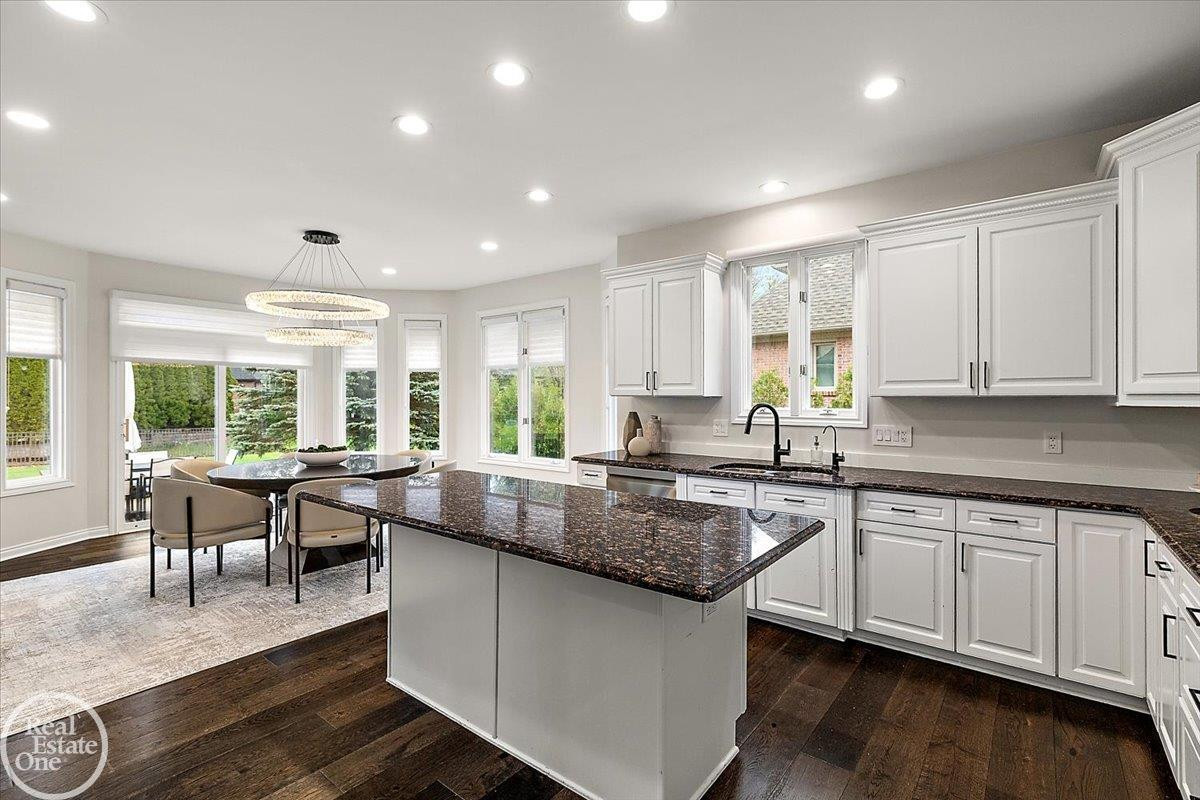 57409 Stonebriar Drive, MI — Photo 16