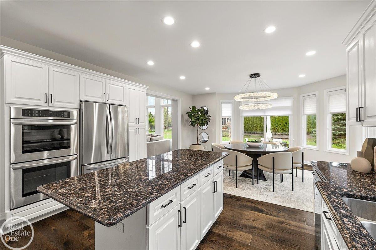 57409 Stonebriar Drive, MI — Photo 17