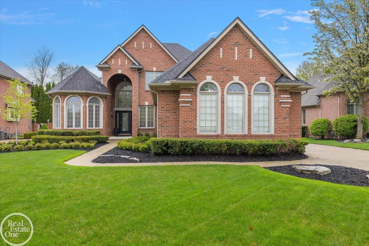 57409 Stonebriar Drive, MI — Photo 46