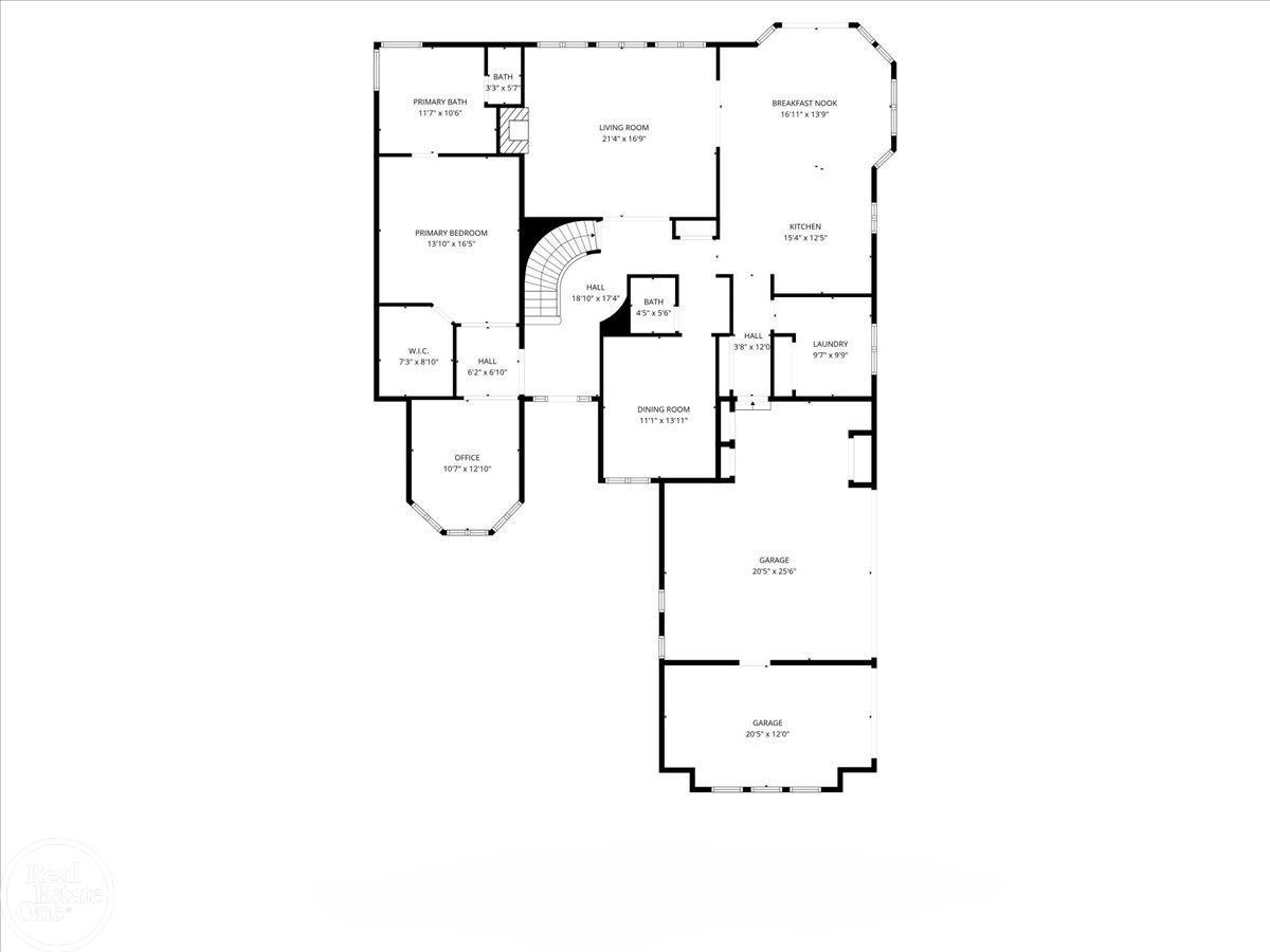 57409 Stonebriar Drive, MI — Photo 47