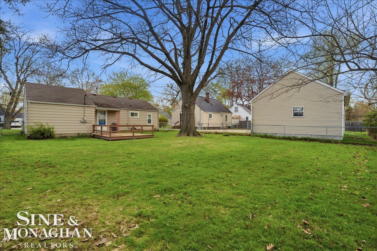 1441 Wisconsin Avenue, Marysville, MI 48040 — Photo 22