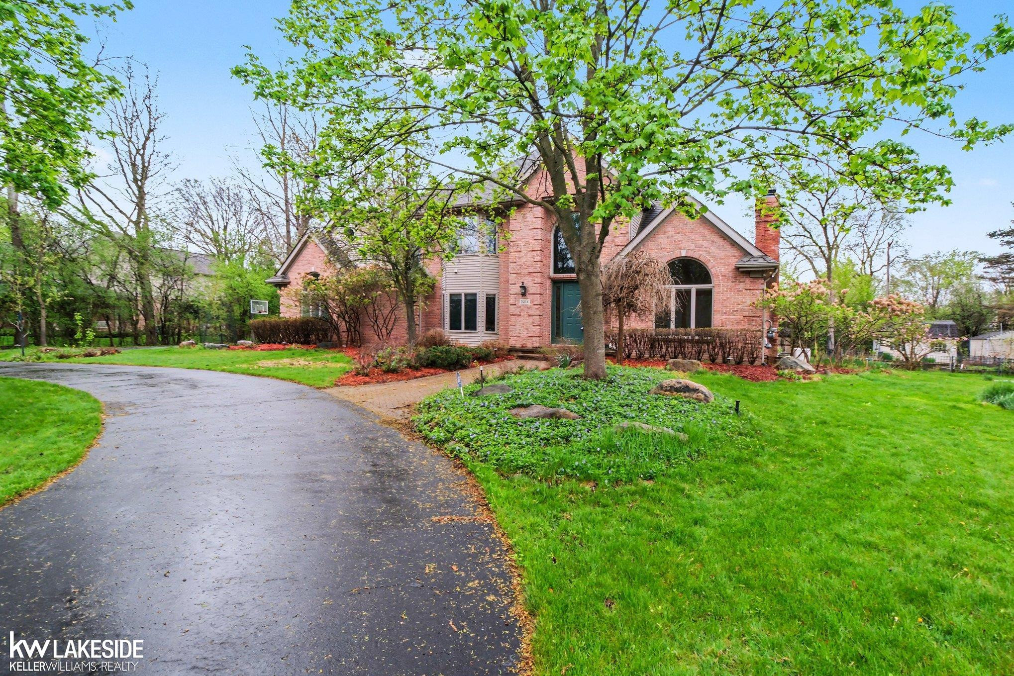 30515 Rushmore Circle, MI 48025 — Photo 3