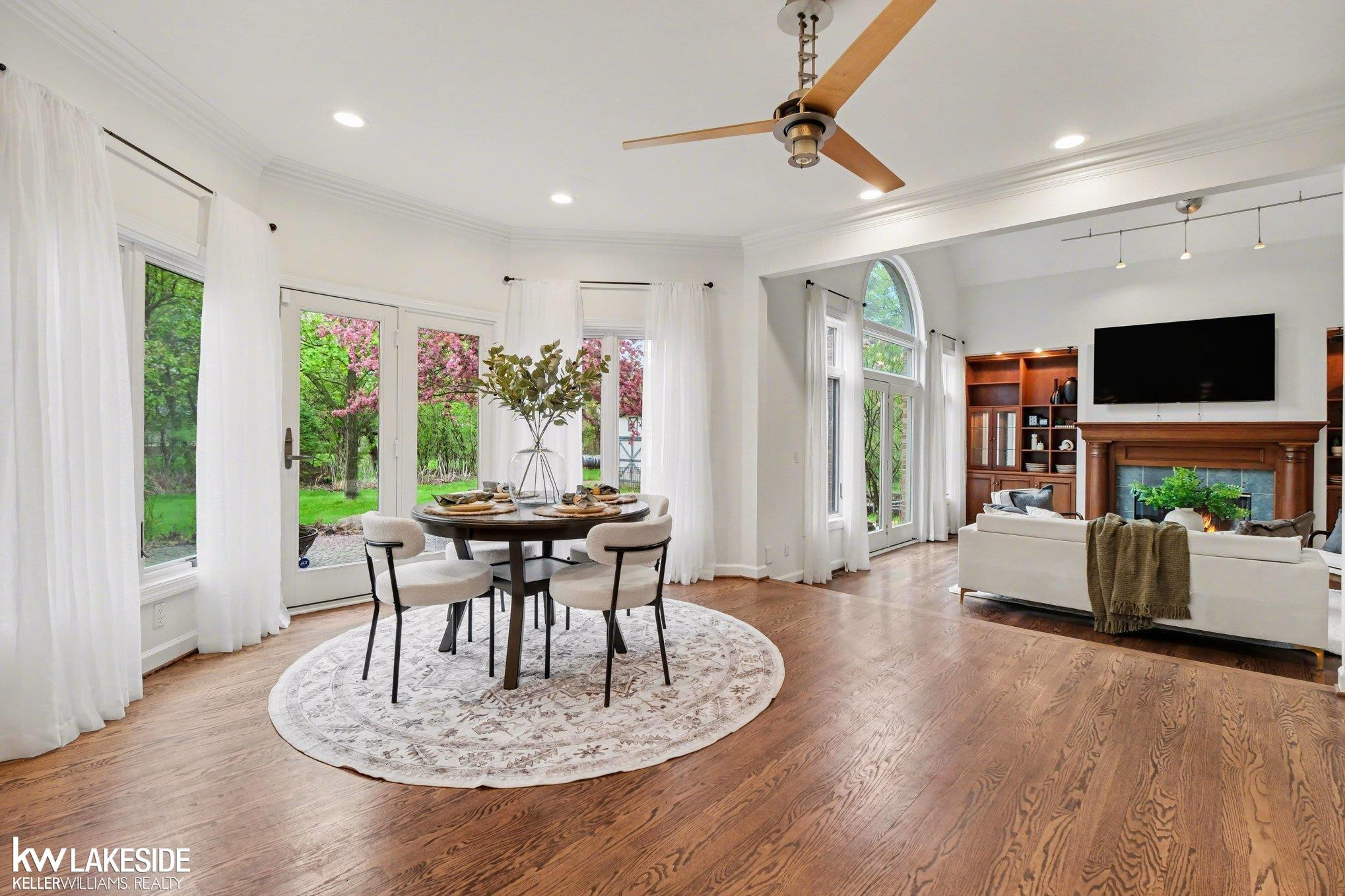 30515 Rushmore Circle, MI 48025 — Photo 11