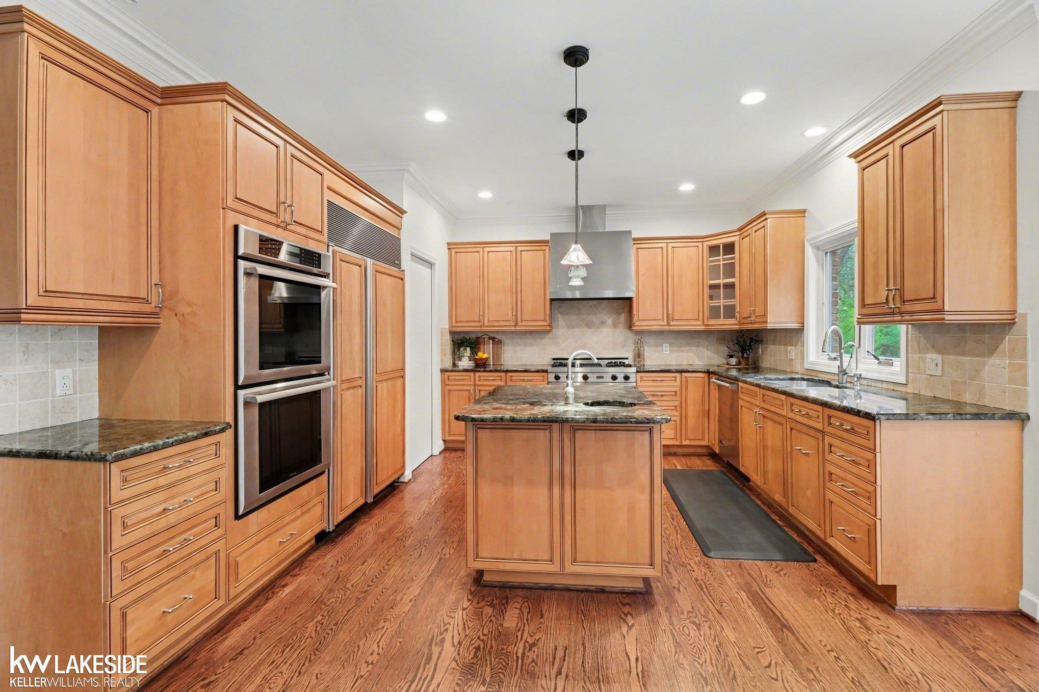 30515 Rushmore Circle, MI 48025 — Photo 17