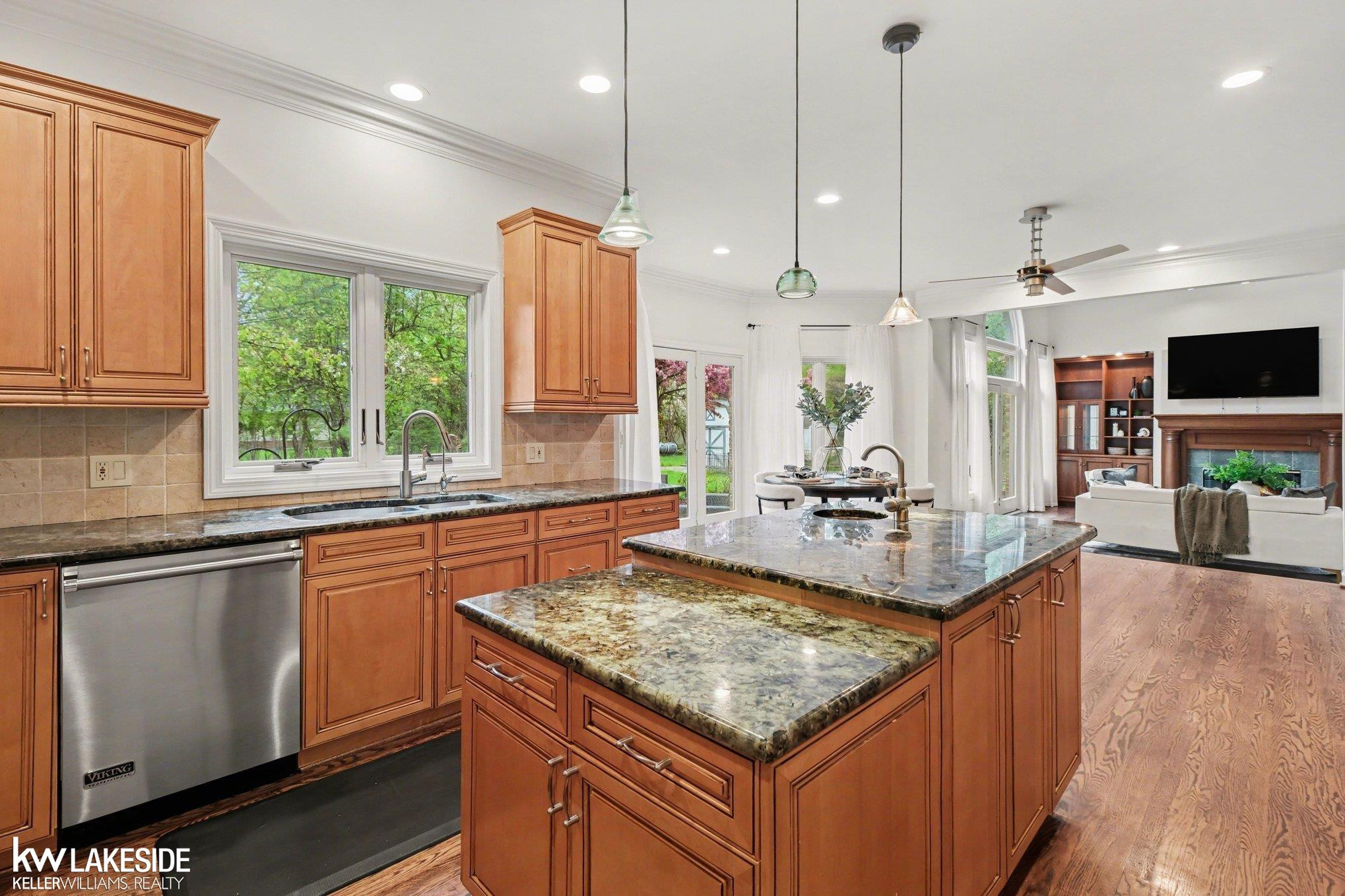 30515 Rushmore Circle, MI 48025 — Photo 18