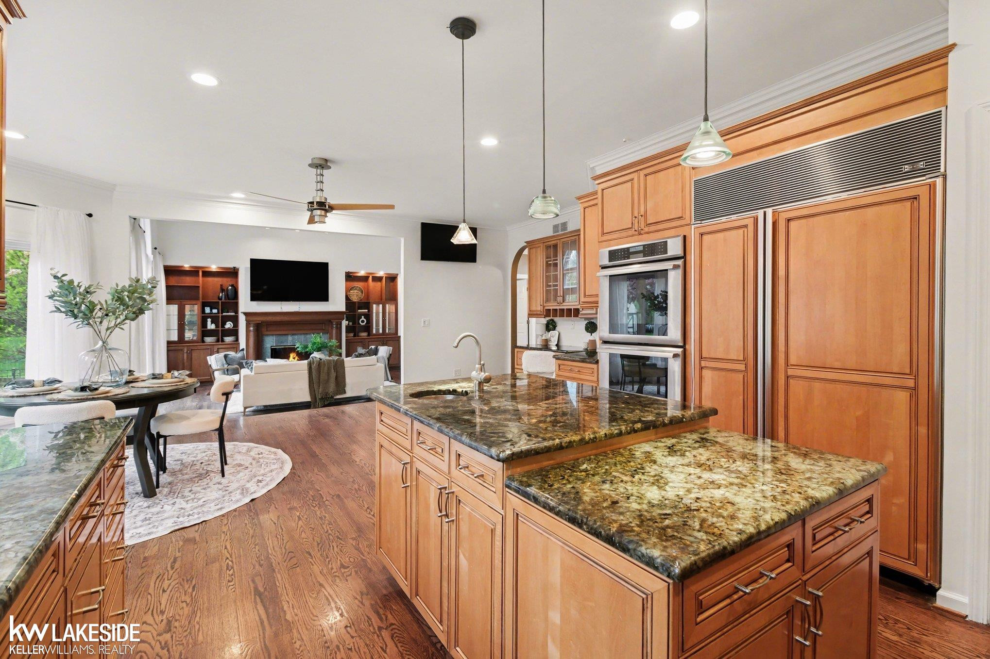 30515 Rushmore Circle, MI 48025 — Photo 19