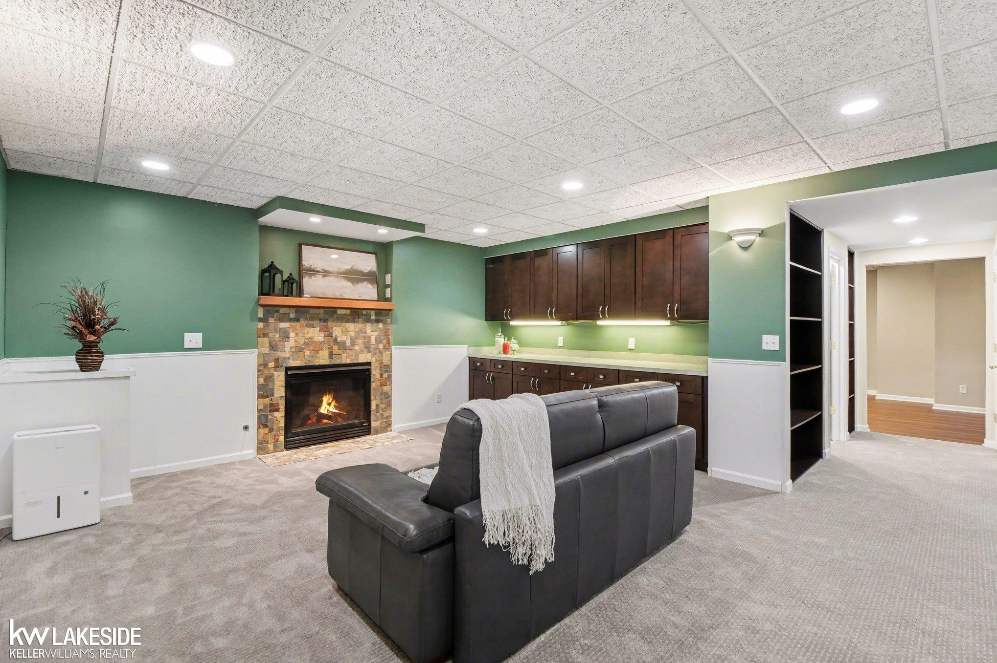 30515 Rushmore Circle, MI 48025 — Photo 28