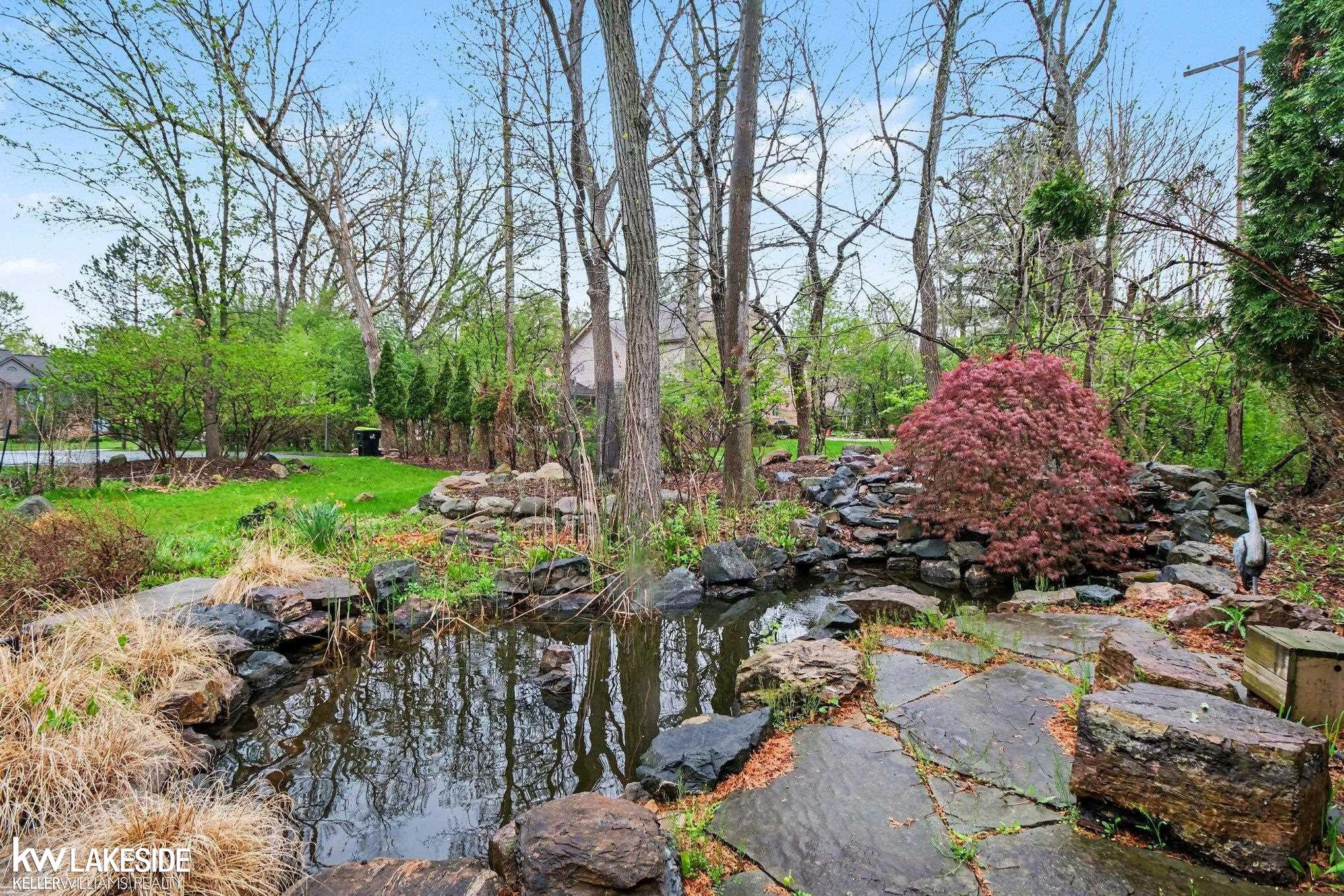30515 Rushmore Circle, MI 48025 — Photo 47