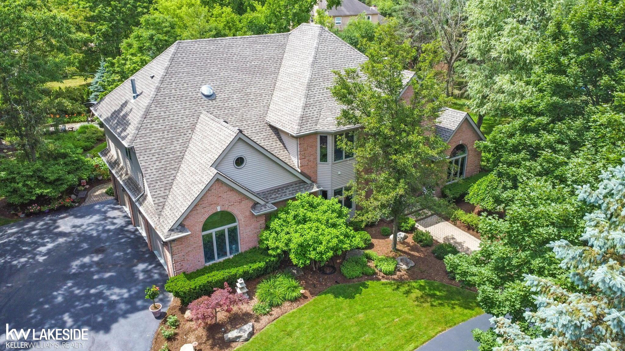 30515 Rushmore Circle, MI 48025 — Photo 49