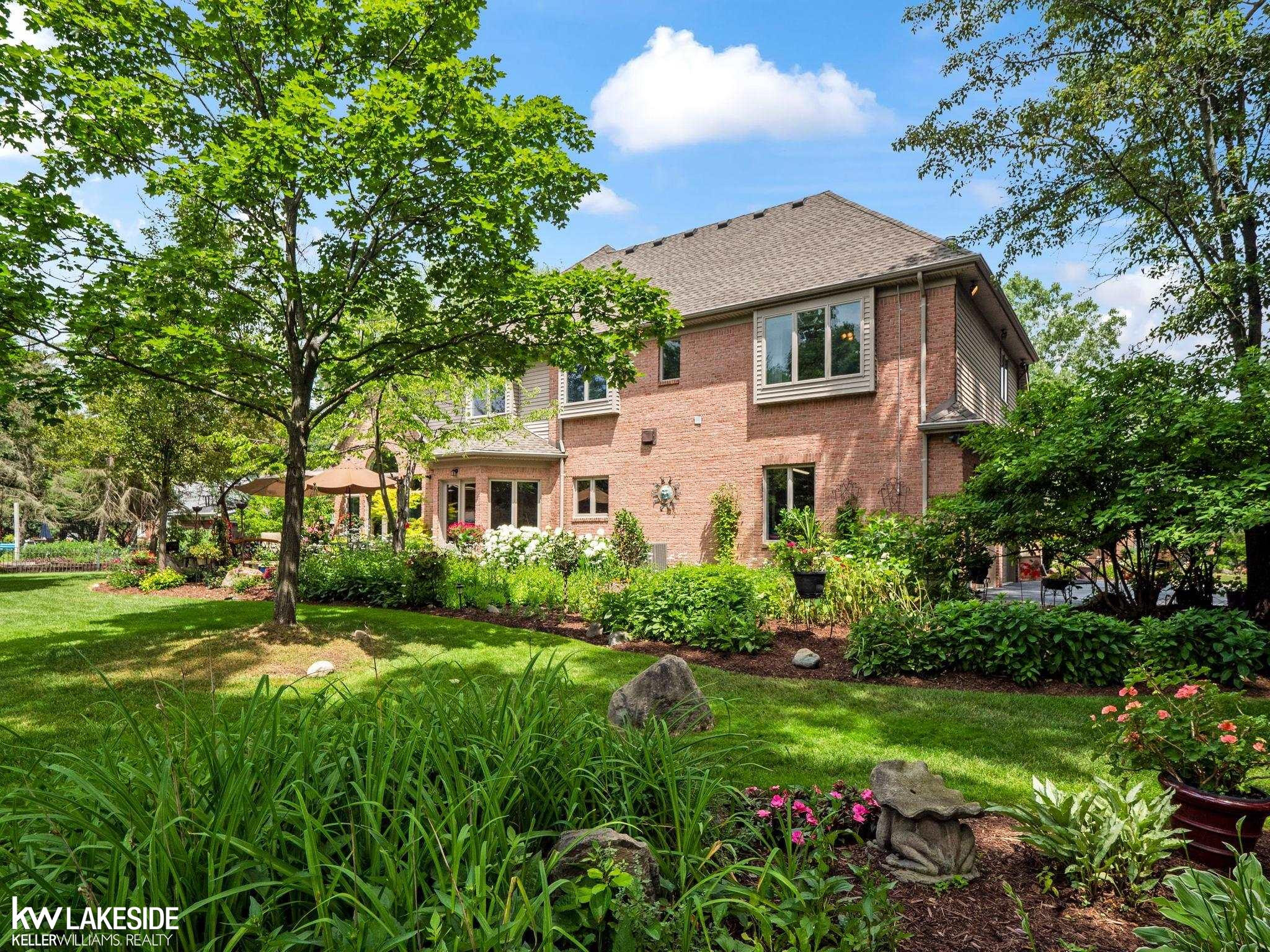 30515 Rushmore Circle, MI 48025 — Photo 53