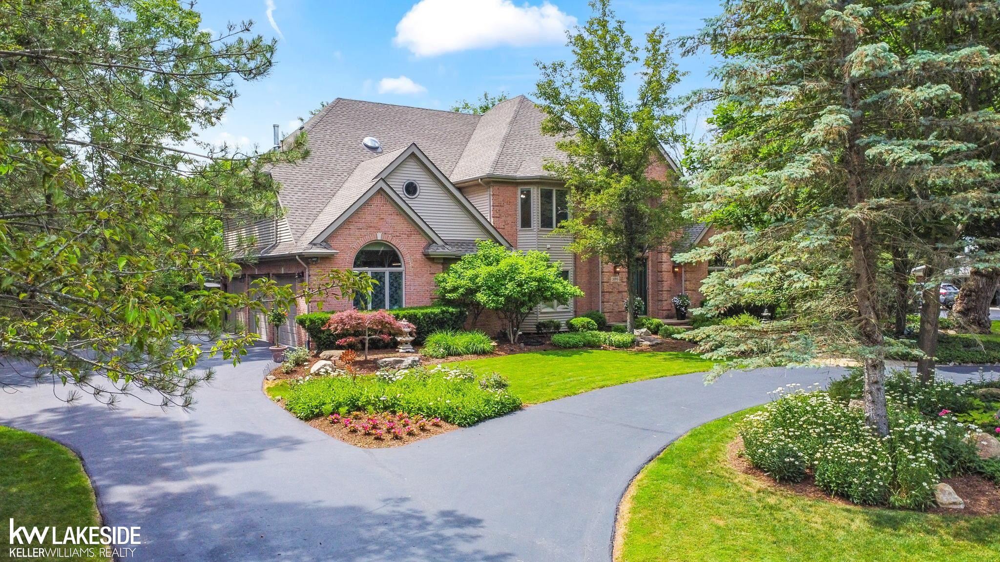 30515 Rushmore Circle, MI 48025 — Photo 55