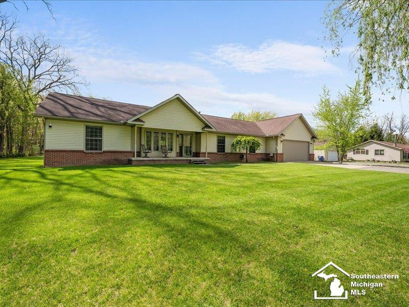 19210 Haggerty Road, Belleville, MI 48111 — Photo 2