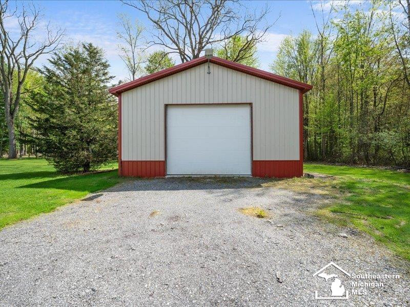 19210 Haggerty Road, Belleville, MI 48111 — Photo 33
