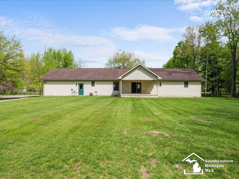 19210 Haggerty Road, Belleville, MI 48111 — Photo 35