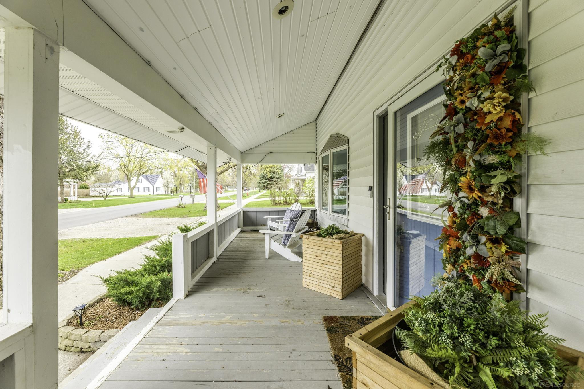 5522 Union Street, Lexington, MI 48450 — Photo 3