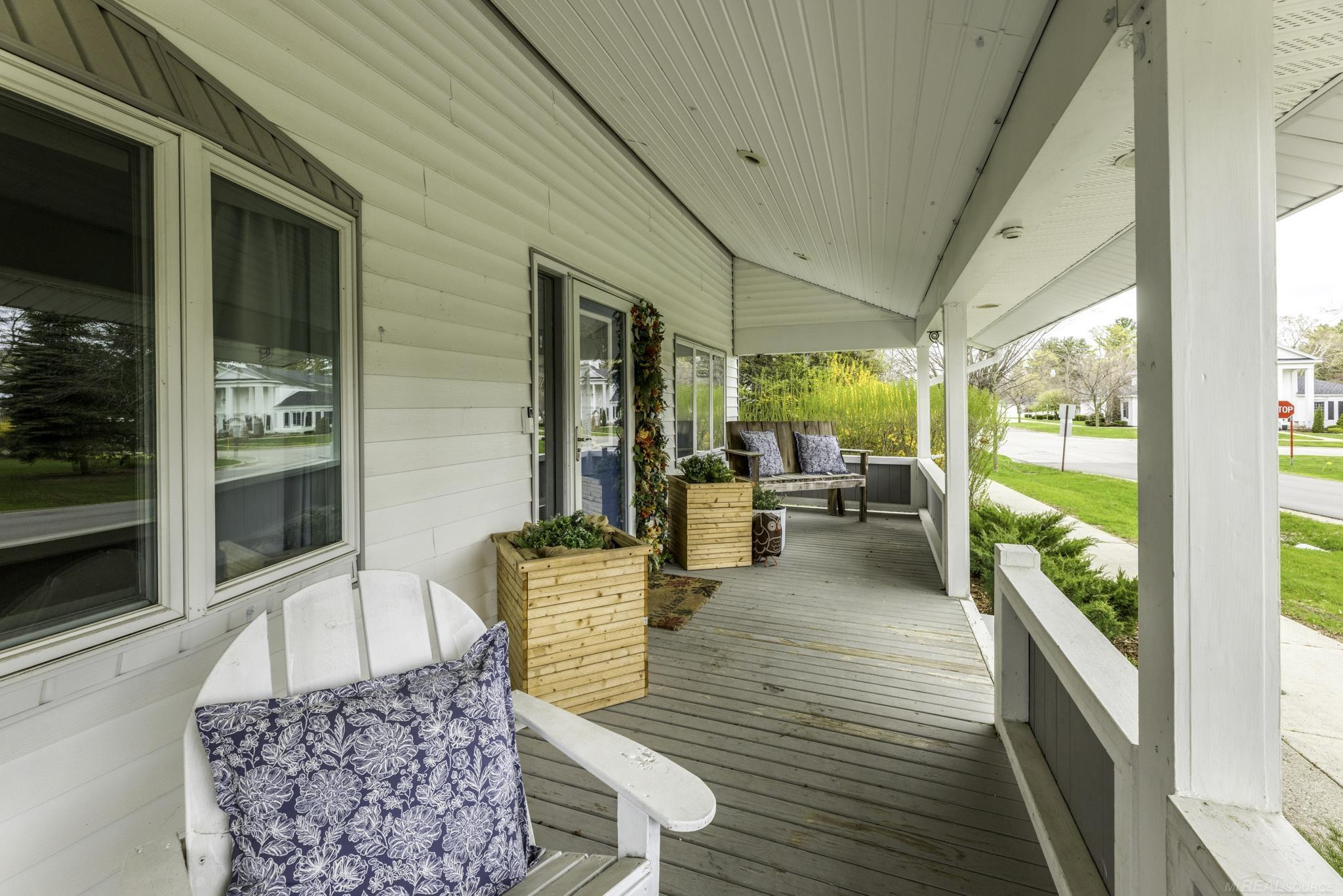 5522 Union Street, Lexington, MI 48450 — Photo 4