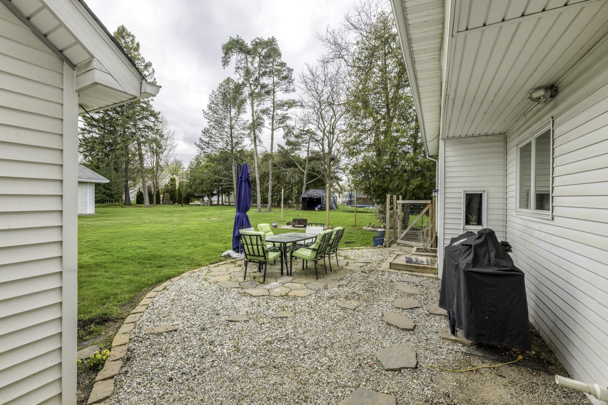 5522 Union Street, Lexington, MI 48450 — Photo 41