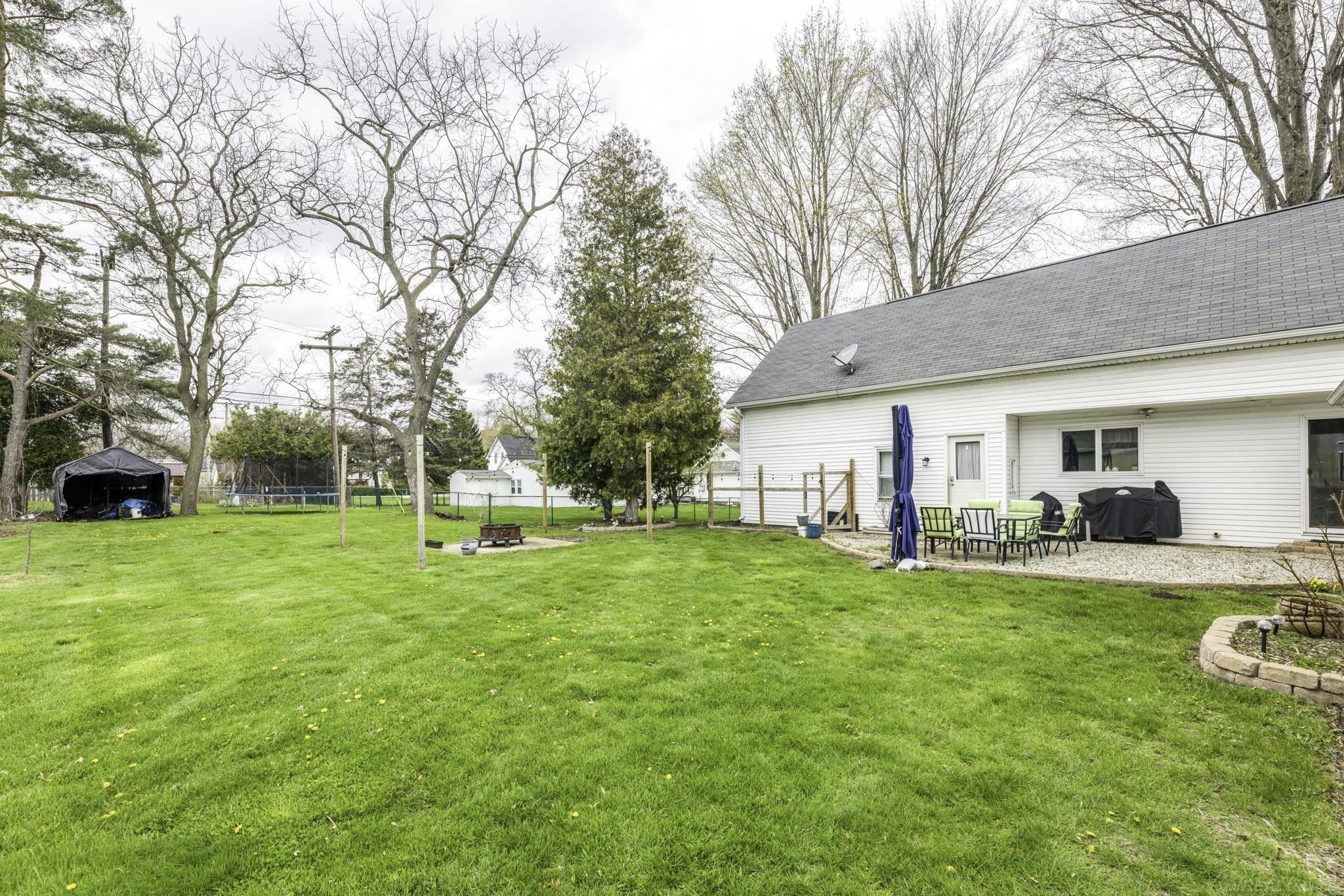 5522 Union Street, Lexington, MI 48450 — Photo 48