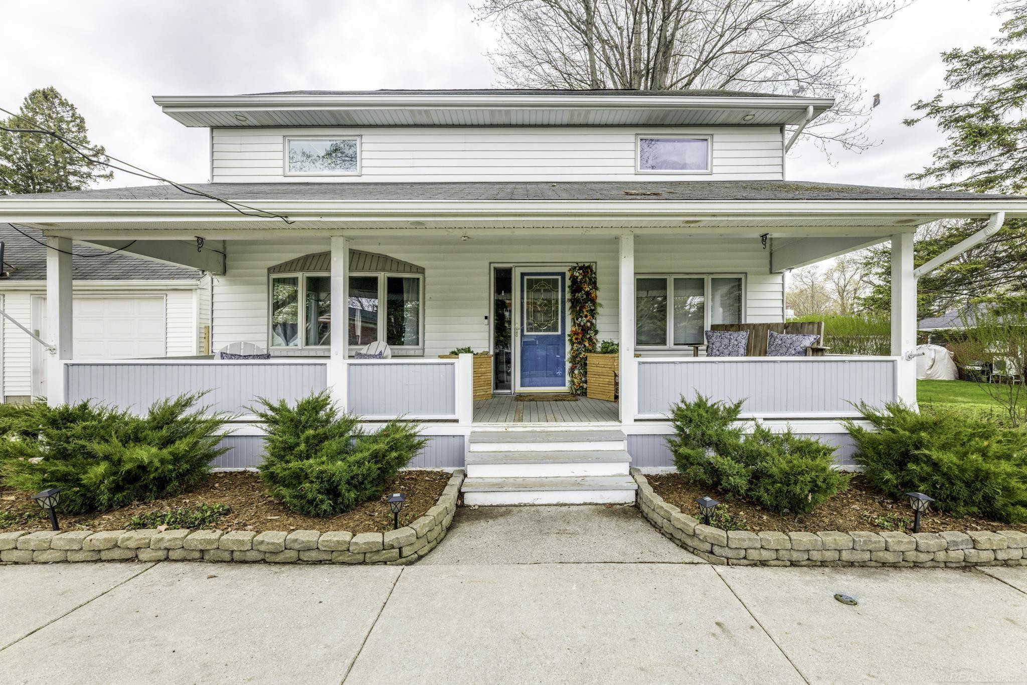 5522 Union Street, Lexington, MI 48450 — Photo 50