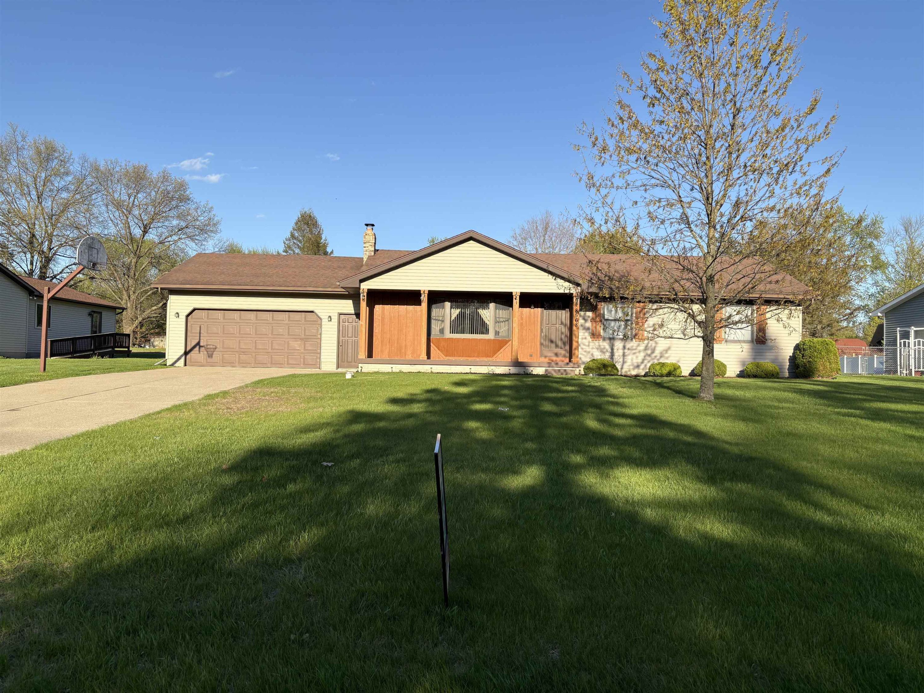 8568 Tim Tam Trail Circle, Flushing, MI 48433 — Photo 2