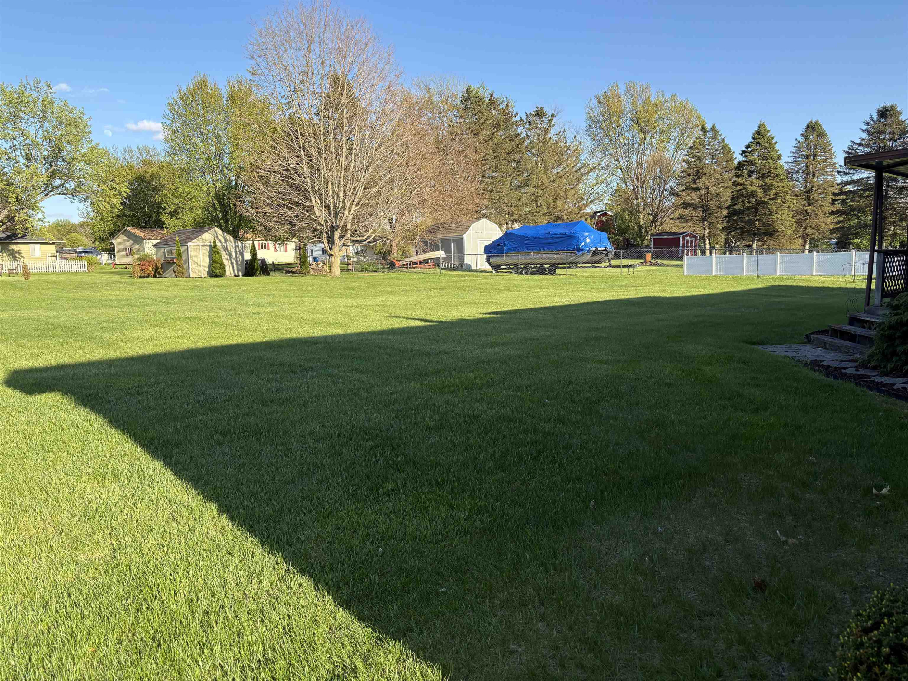 8568 Tim Tam Trail Circle, Flushing, MI 48433 — Photo 29