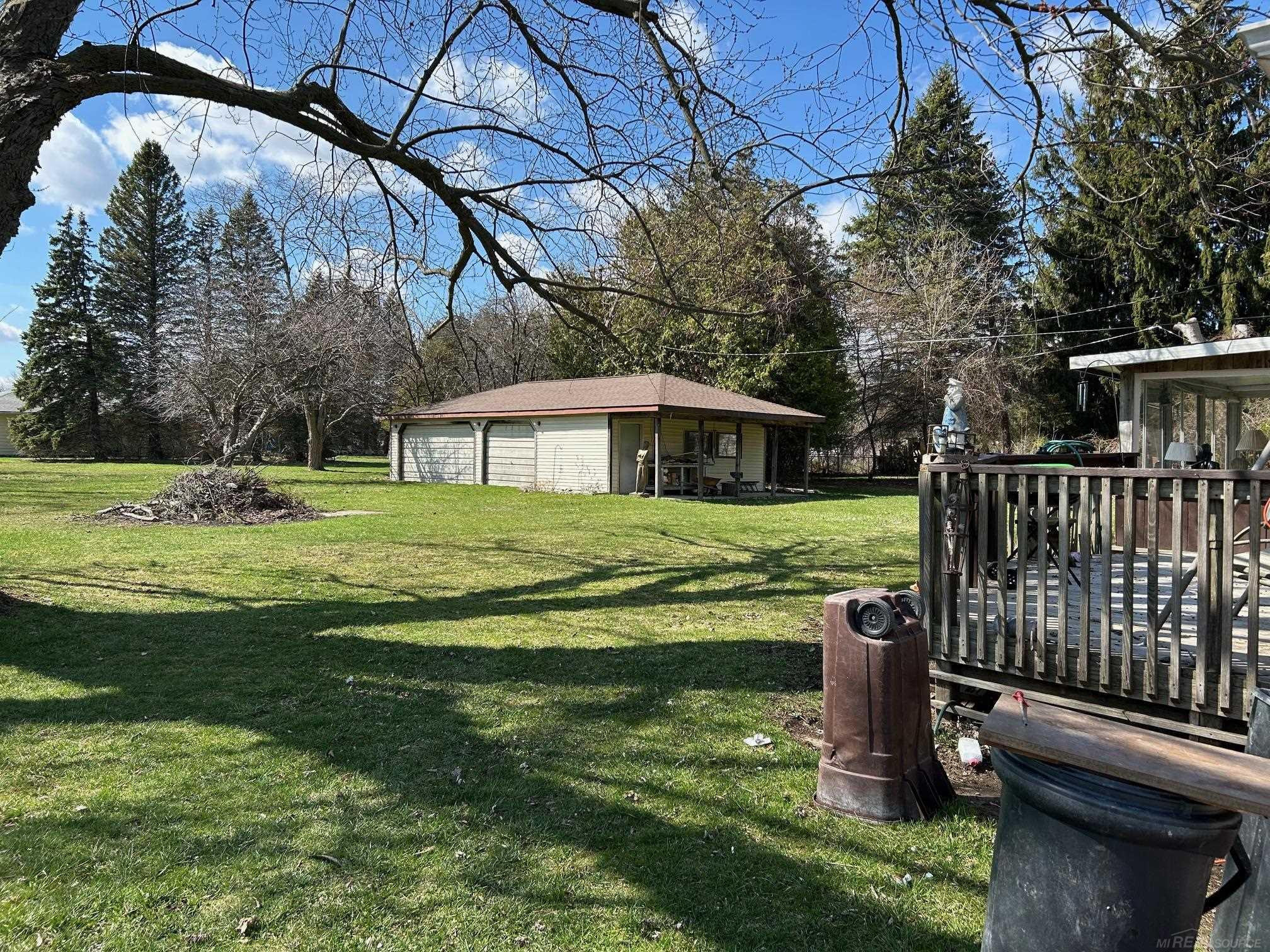 5996 Lakeshore Road, Lexington, MI 48450 — Photo 13