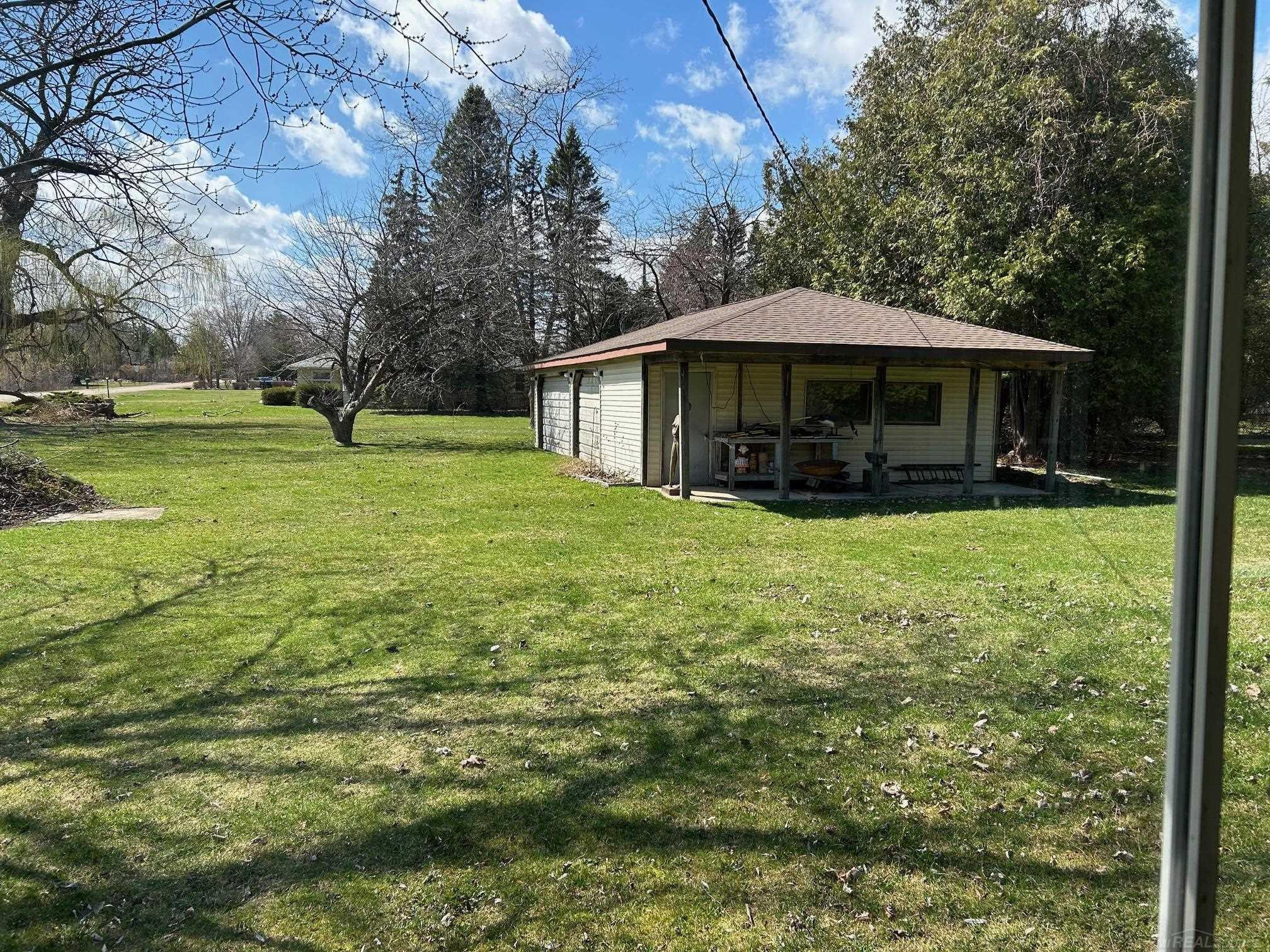 5996 Lakeshore Road, Lexington, MI 48450 — Photo 14