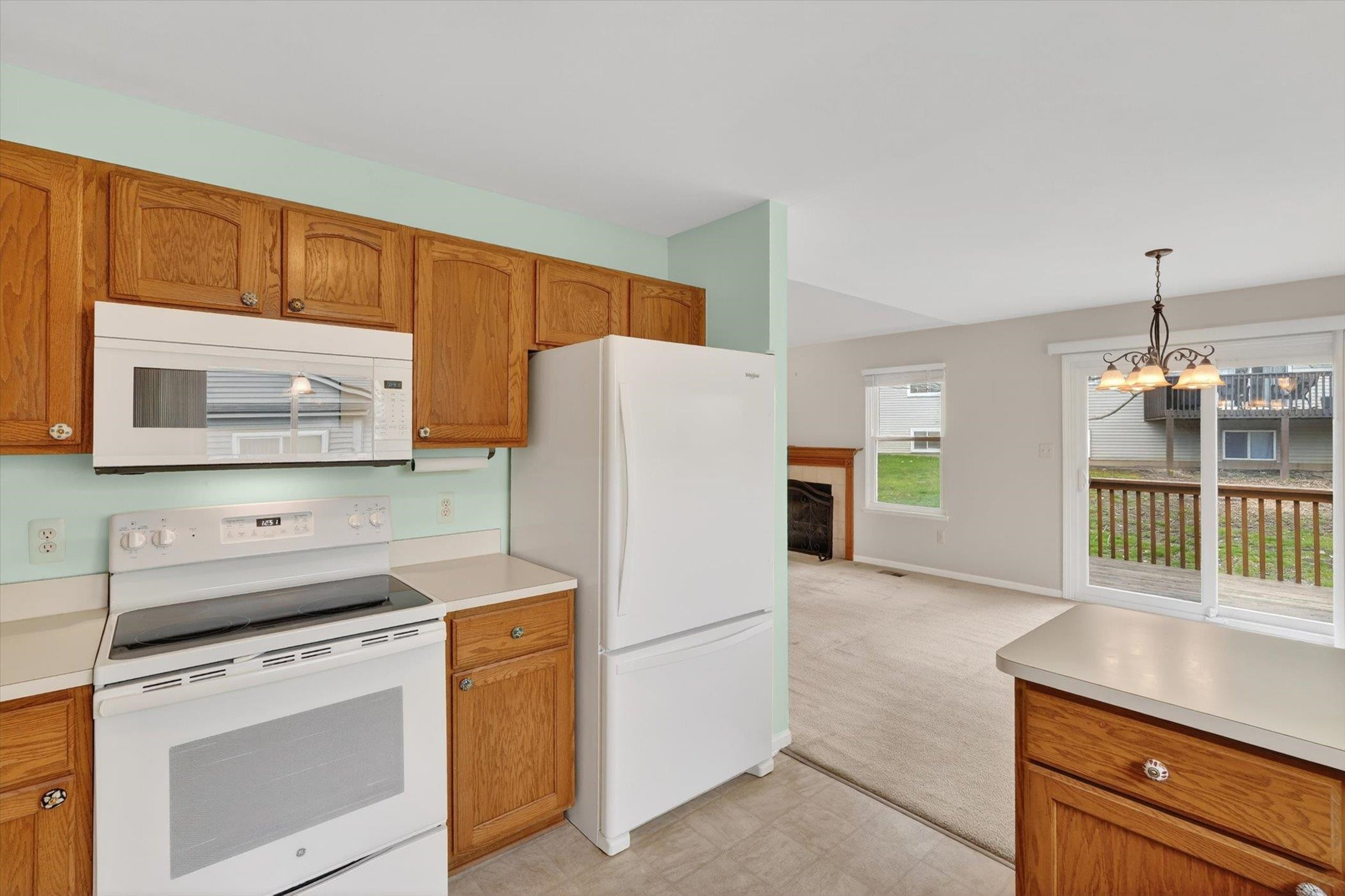 2547 Woodcliff Trail, Hartland, MI 48353 — Photo 15