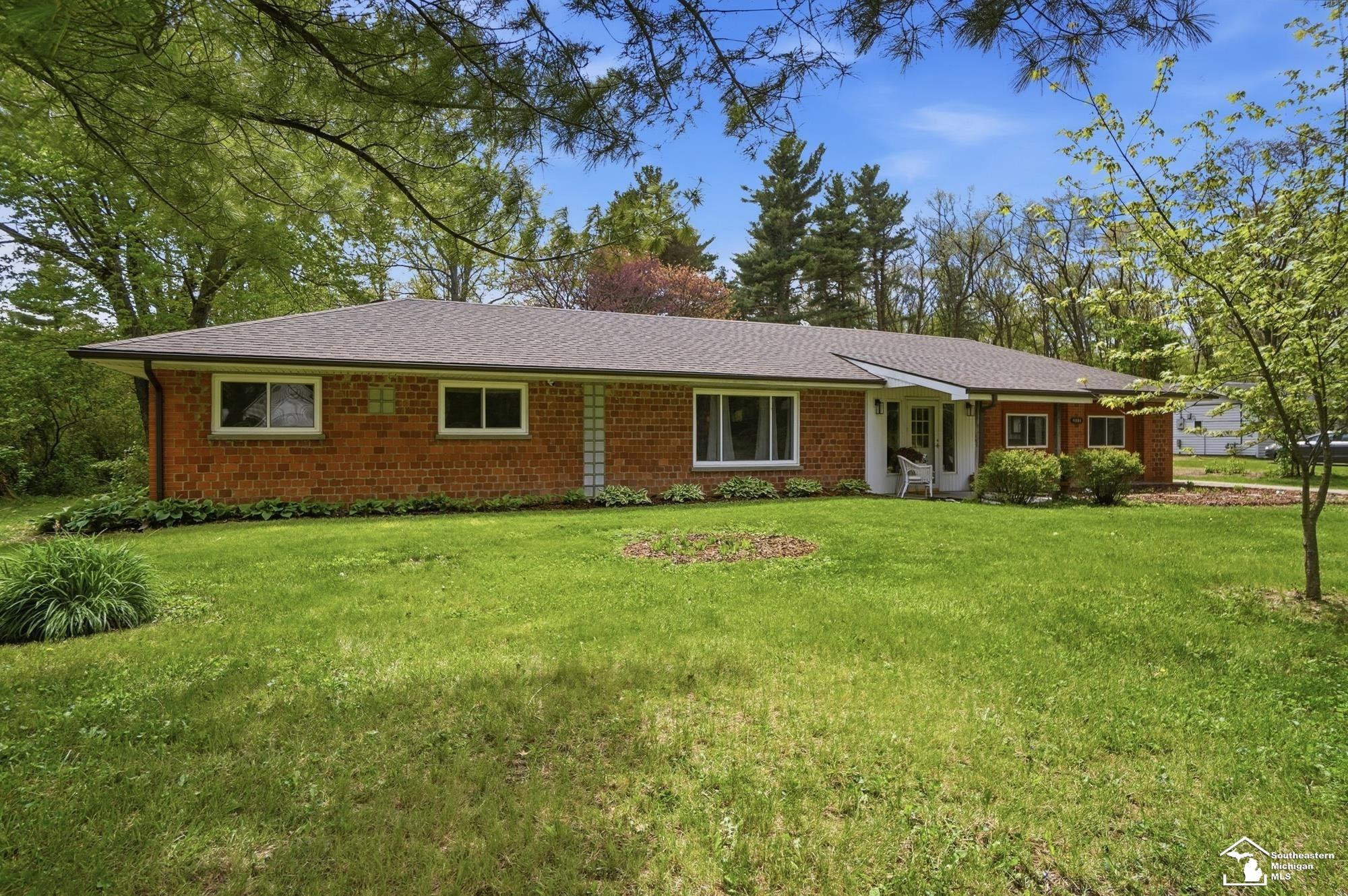 4289 W Erie Road, Temperance, MI 48182 — Photo 2