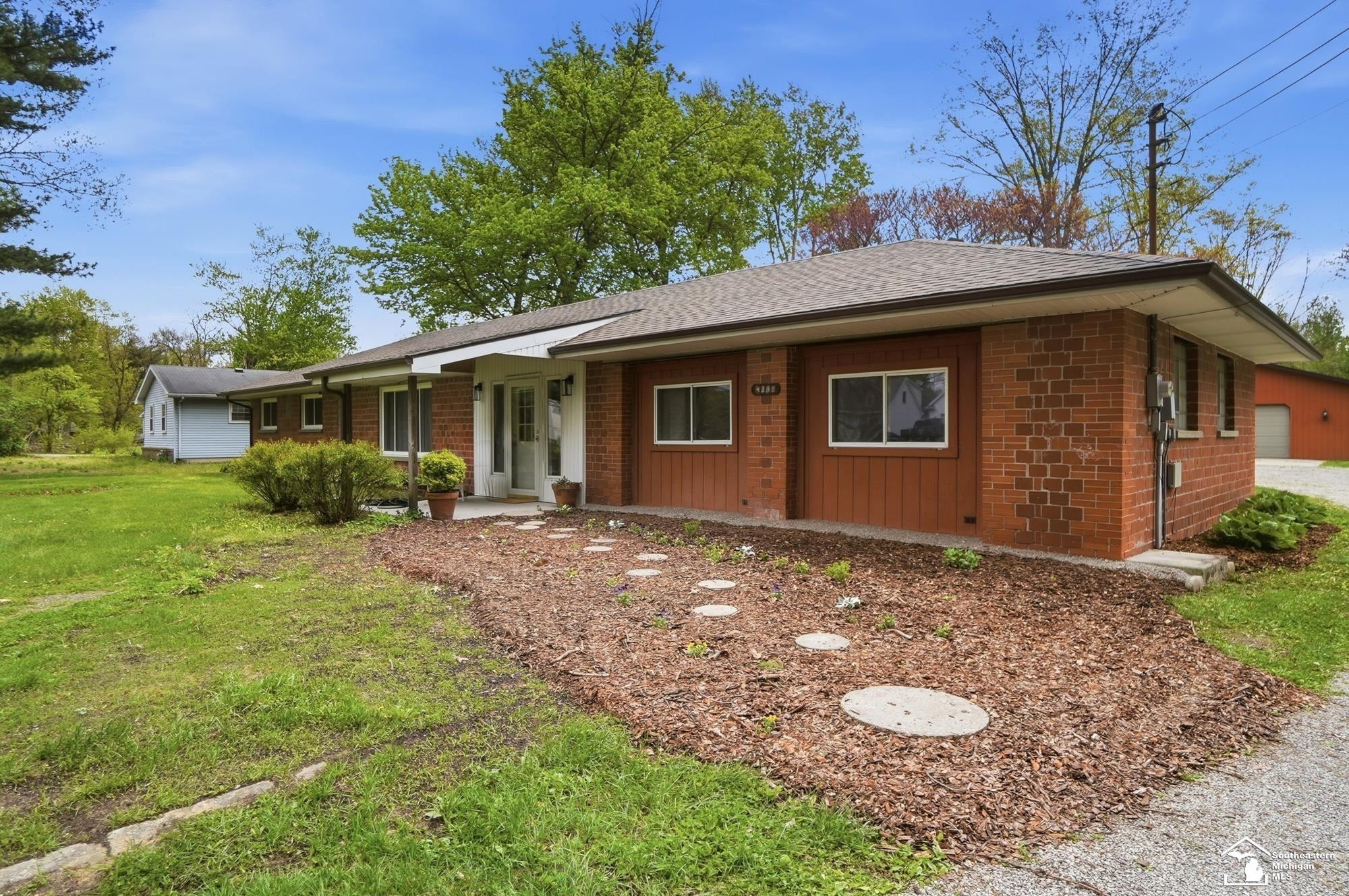 4289 W Erie Road, Temperance, MI 48182 — Photo 3