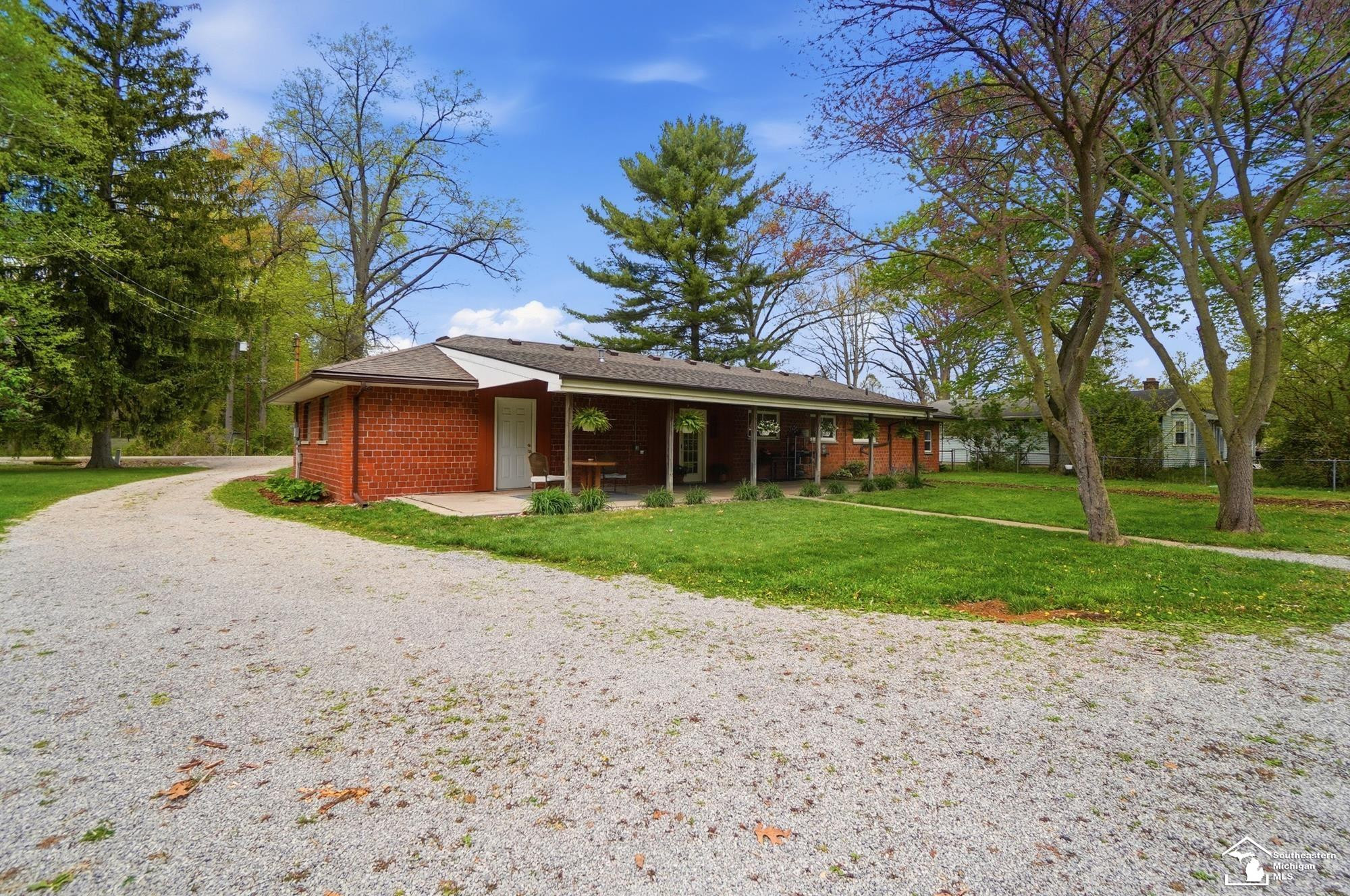 4289 W Erie Road, Temperance, MI 48182 — Photo 40
