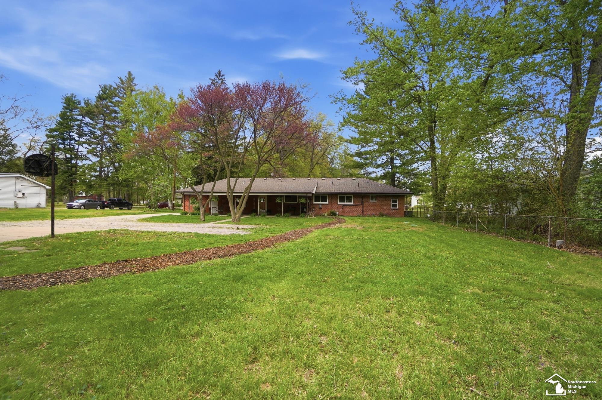4289 W Erie Road, Temperance, MI 48182 — Photo 41