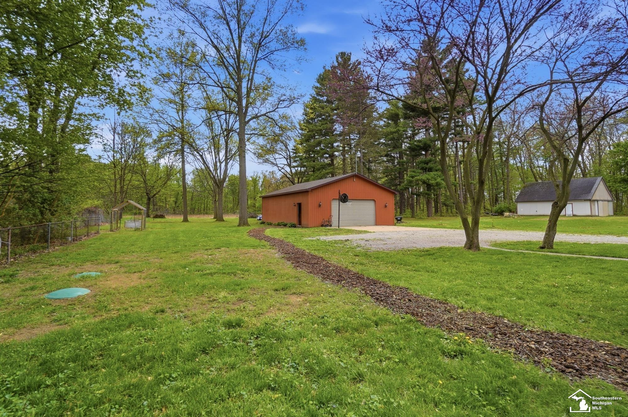 4289 W Erie Road, Temperance, MI 48182 — Photo 44