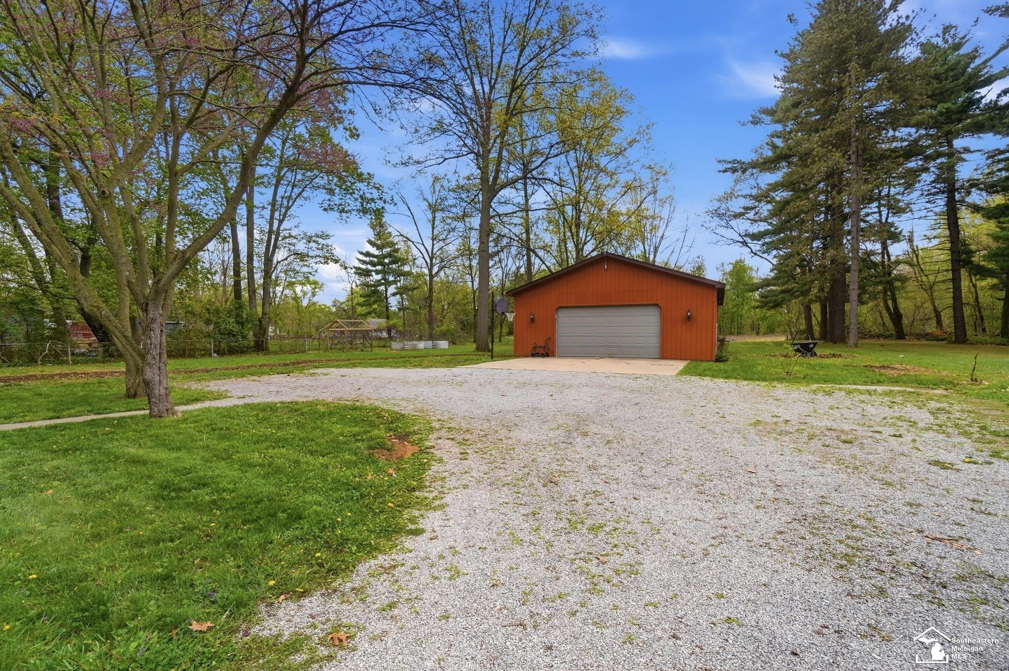 4289 W Erie Road, Temperance, MI 48182 — Photo 45