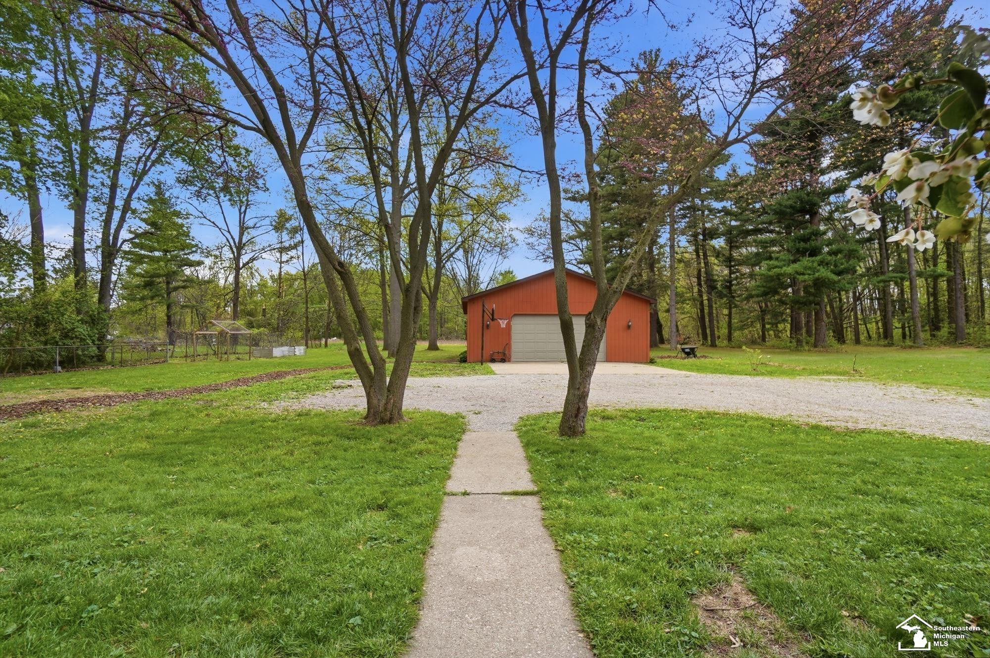 4289 W Erie Road, Temperance, MI 48182 — Photo 46