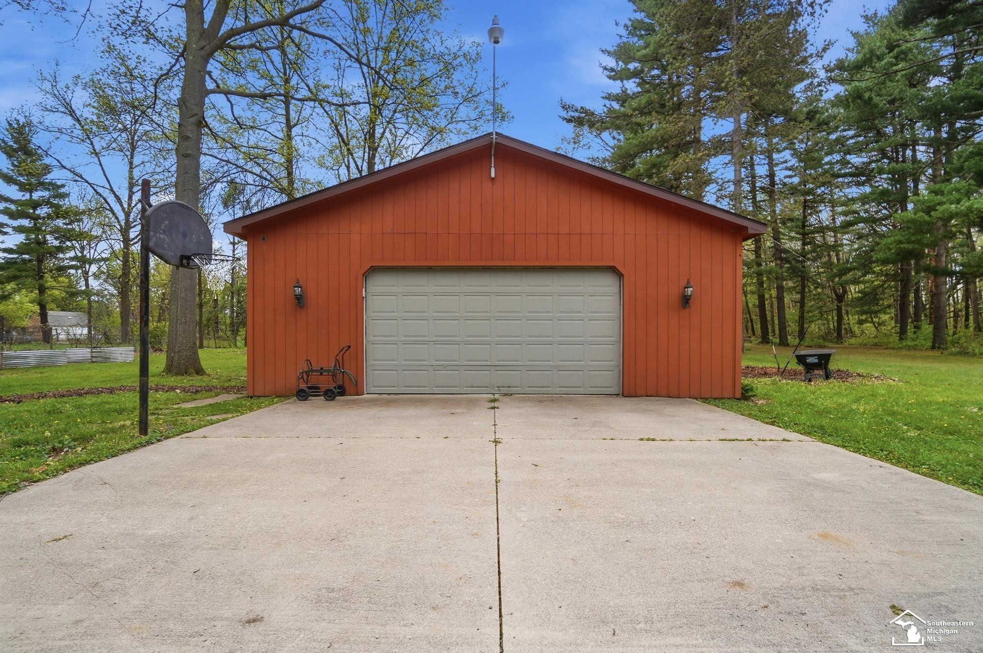 4289 W Erie Road, Temperance, MI 48182 — Photo 47