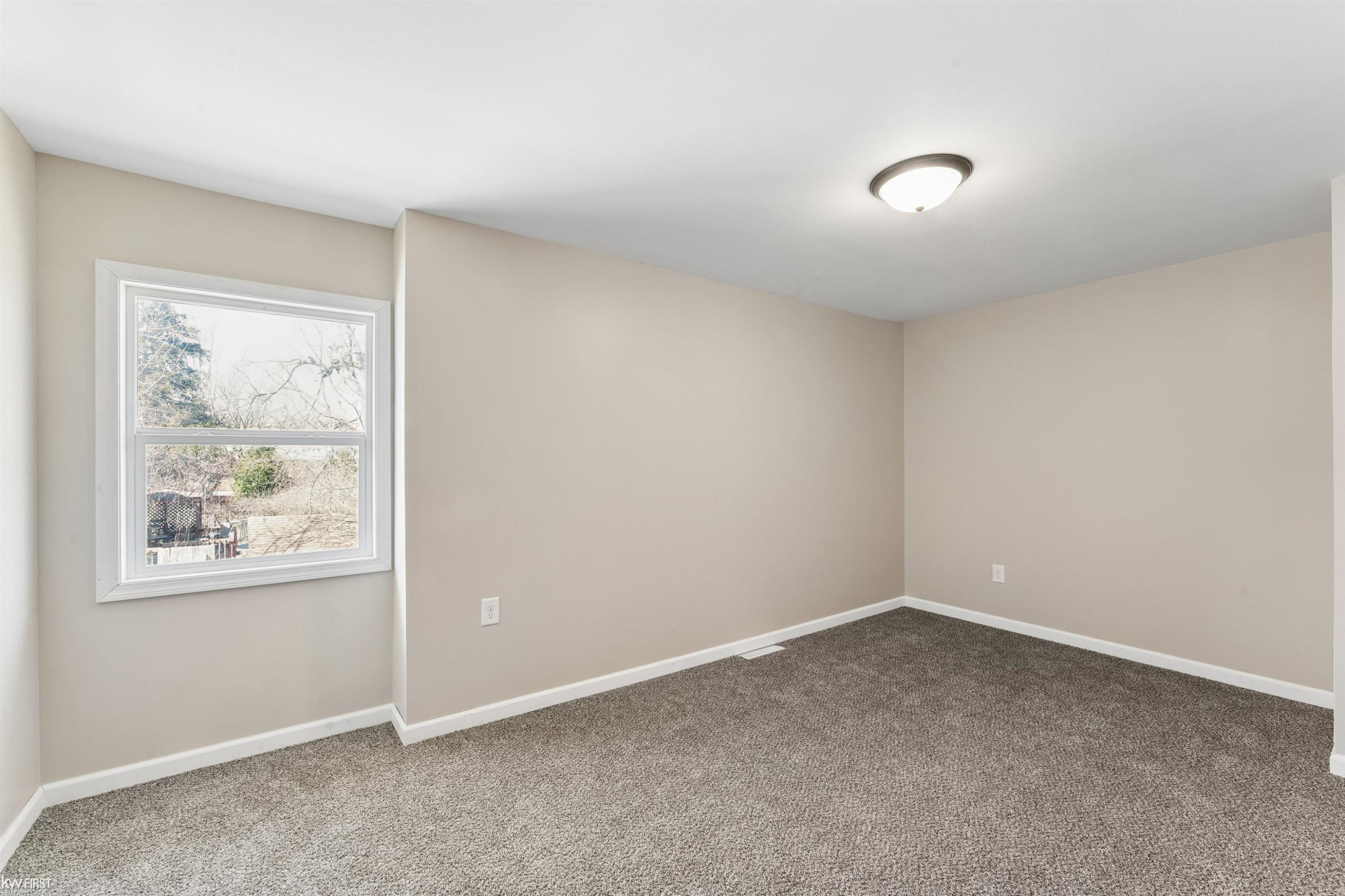 923 North Street, Unit A, MI 48458 — Photo 7