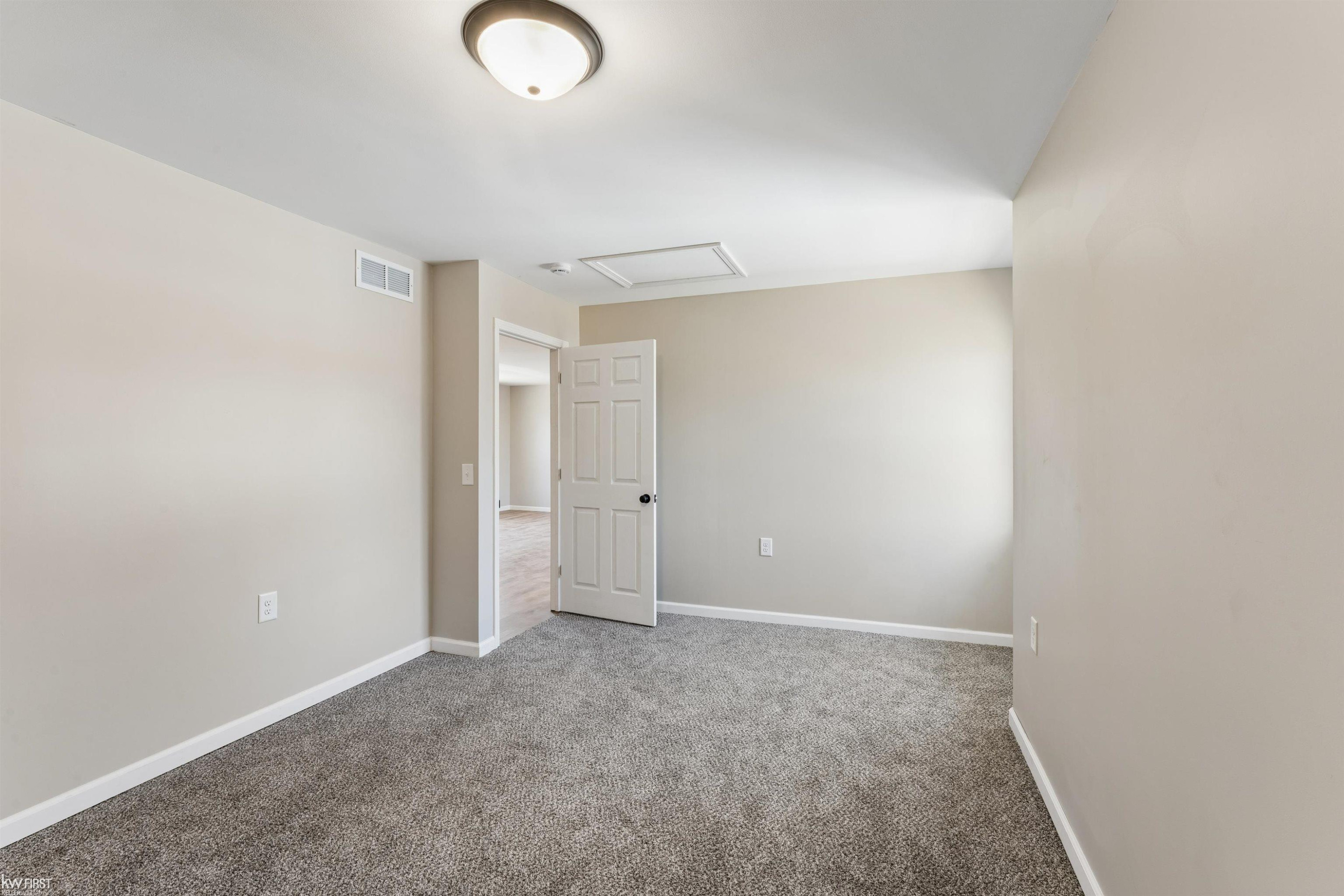 923 North Street, Unit A, MI 48458 — Photo 8