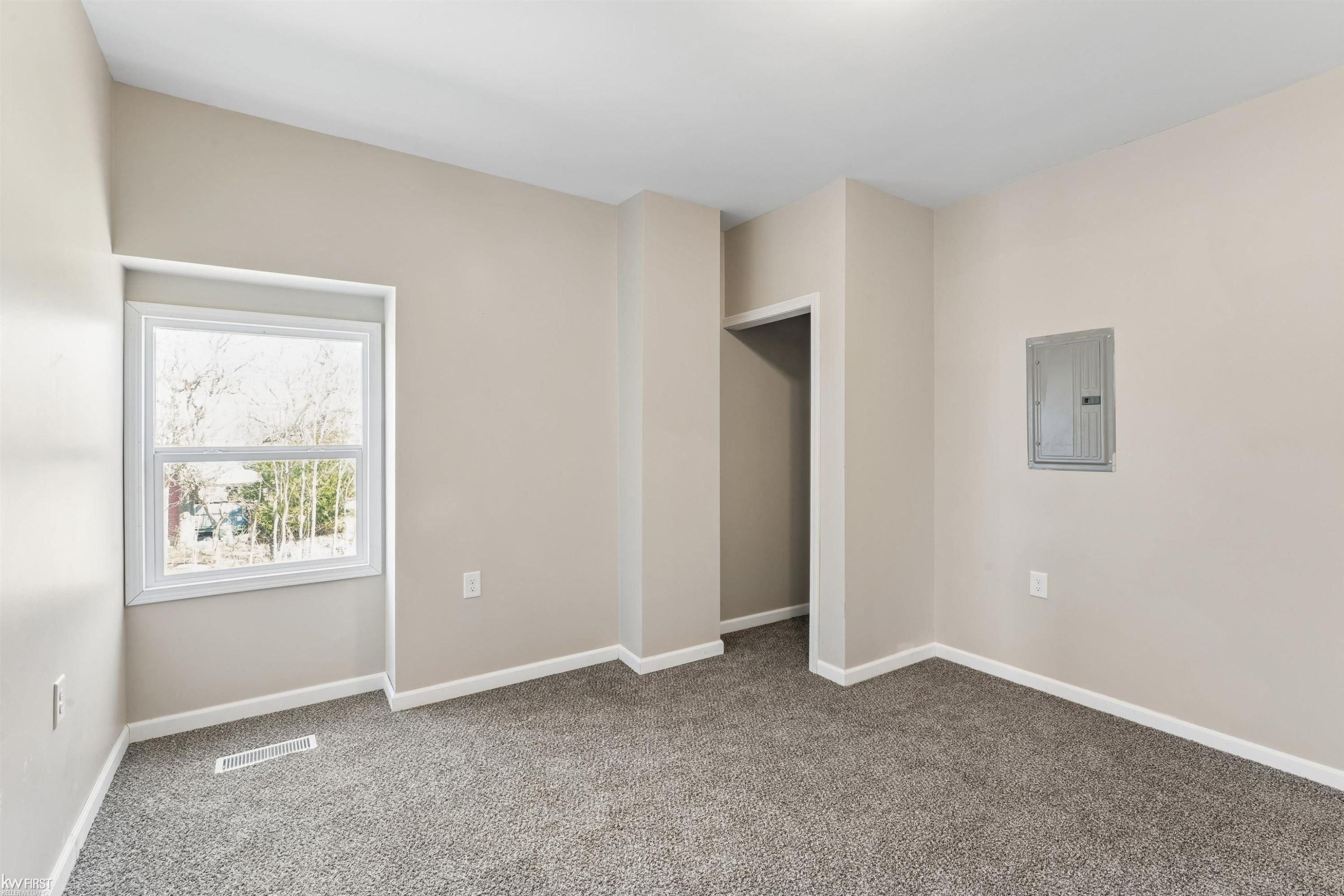 923 North Street, Unit A, MI 48458 — Photo 9