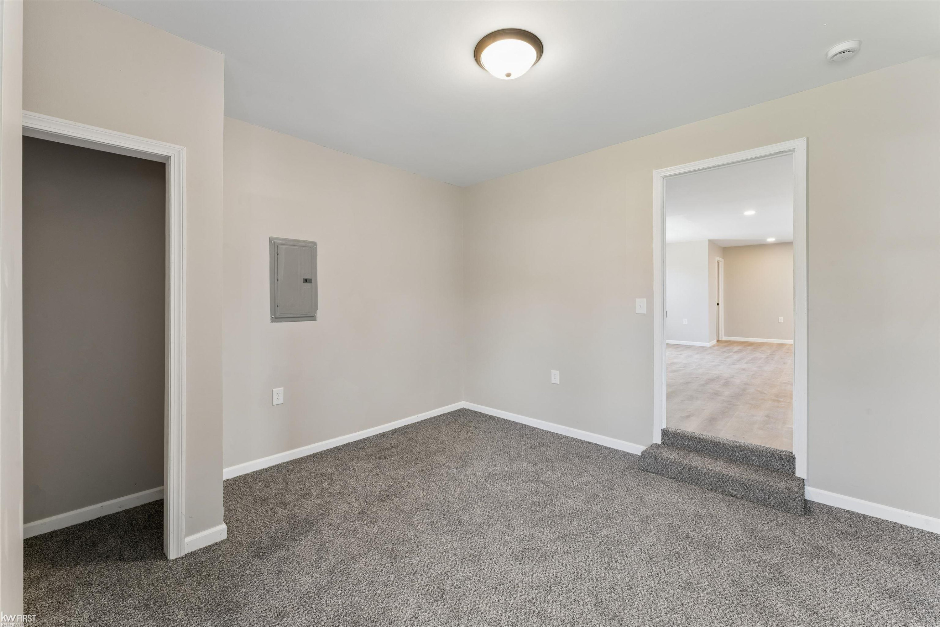 923 North Street, Unit A, MI 48458 — Photo 10