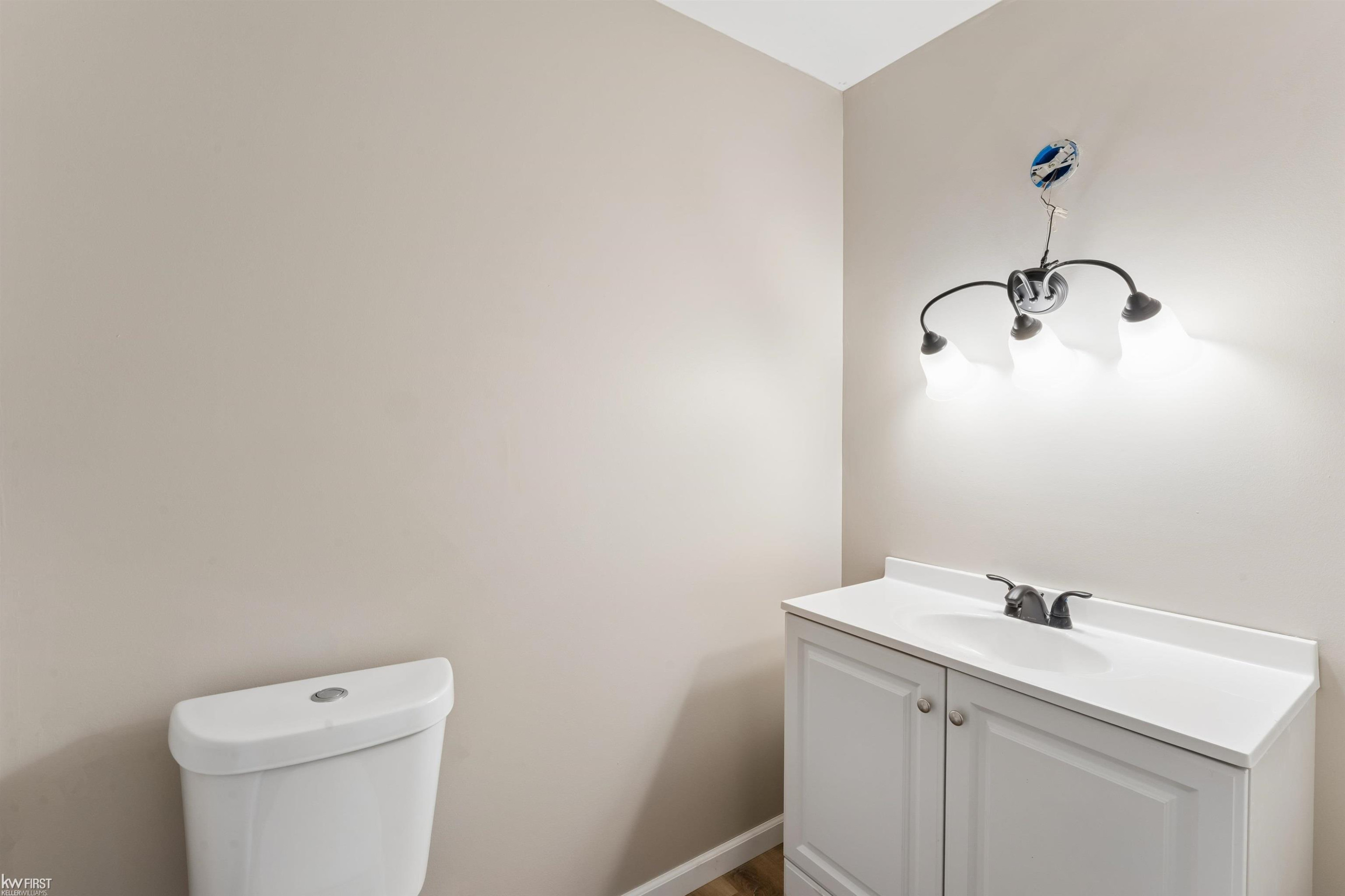 923 North Street, Unit A, MI 48458 — Photo 11